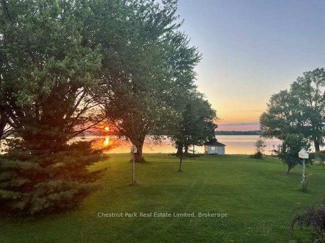 Photo 49 of 2643 County Rd 13, Prince Edward County, South Marysburg Ward — HOMEH