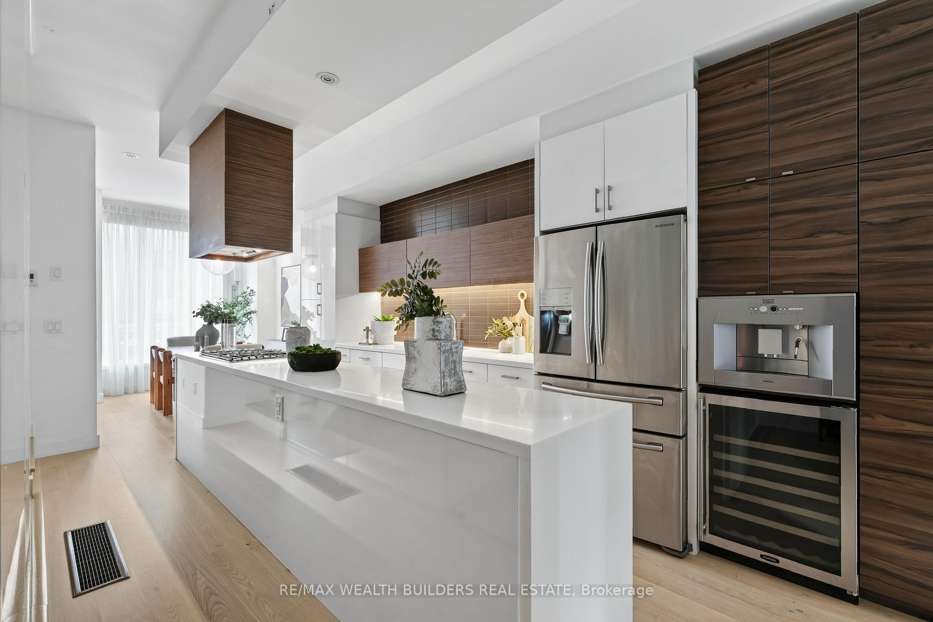 Photo 8 of Unit TH-07, 837 Broadview Avenue, Toronto, Playter Estates-Danforth — HOMEH
