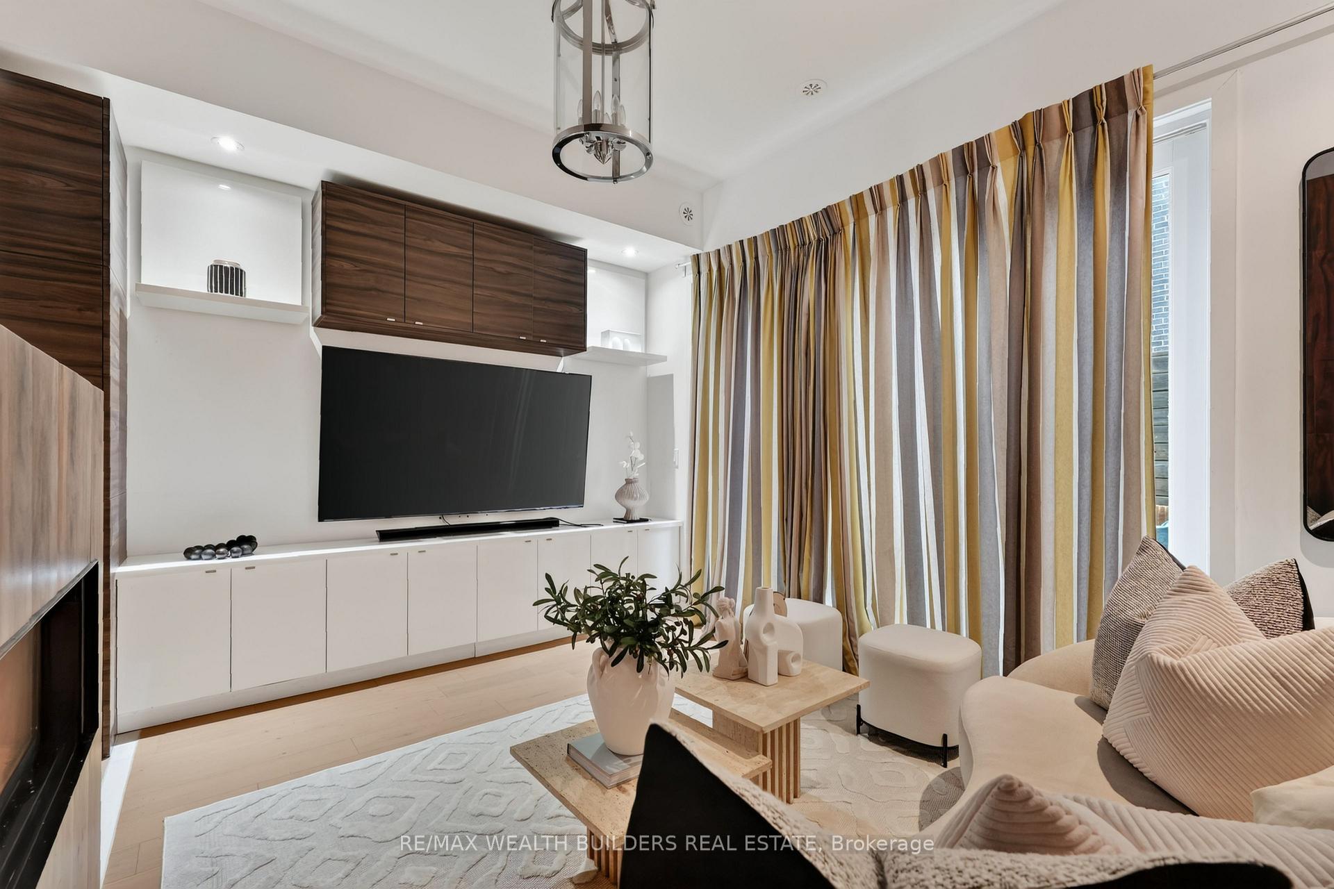Photo 10 of Unit TH-07, 837 Broadview Avenue, Toronto, Playter Estates-Danforth — HOMEH