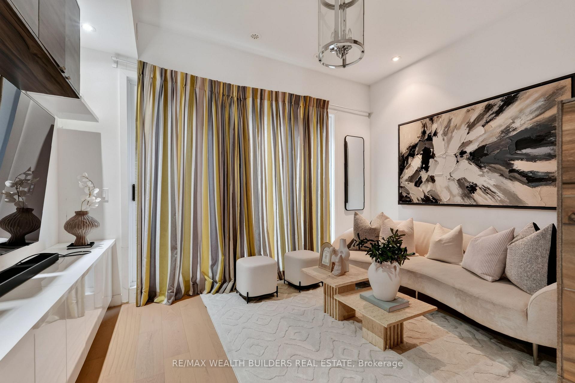 Photo 11 of Unit TH-07, 837 Broadview Avenue, Toronto, Playter Estates-Danforth — HOMEH