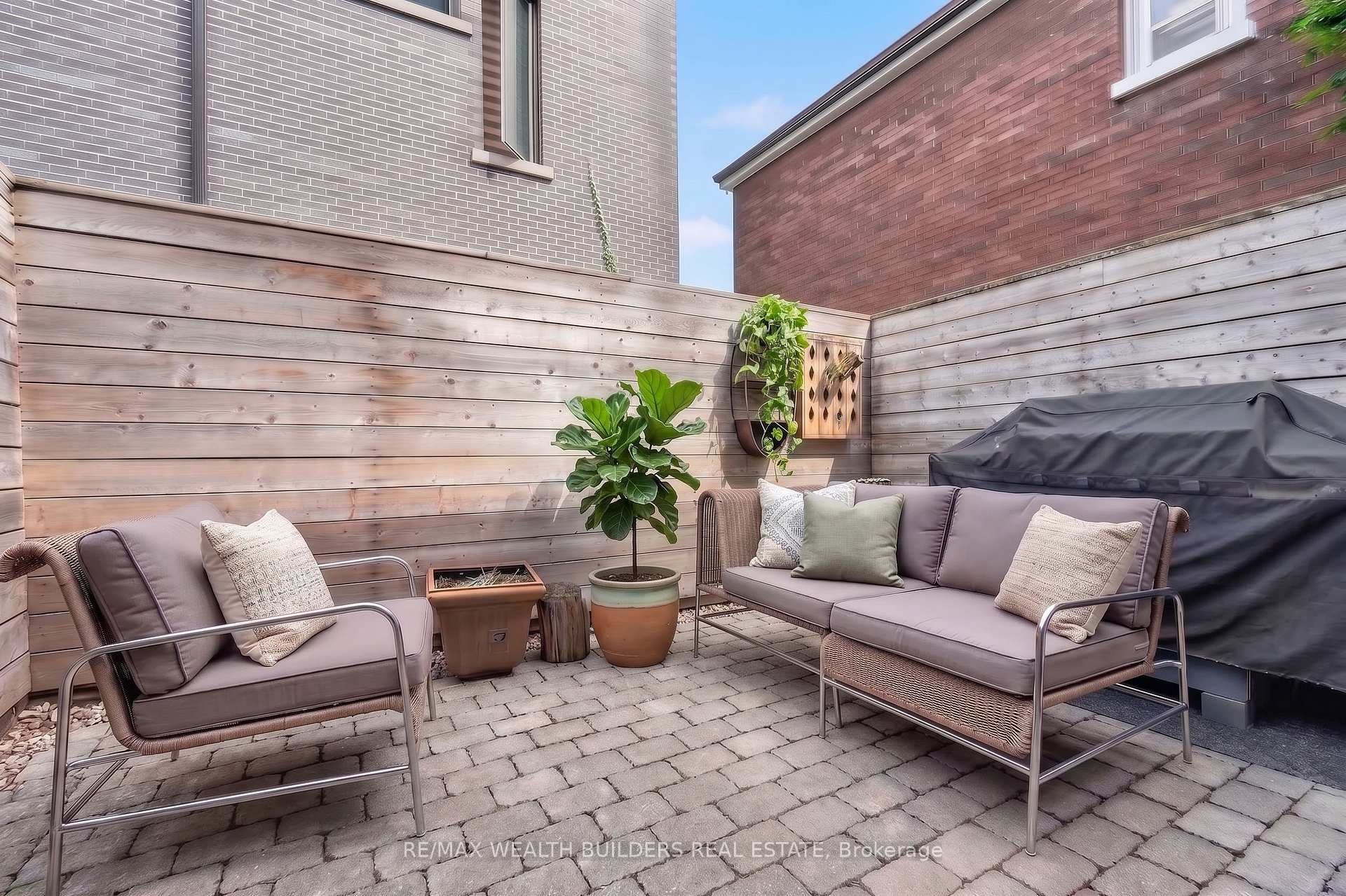 Photo 12 of Unit TH-07, 837 Broadview Avenue, Toronto, Playter Estates-Danforth — HOMEH