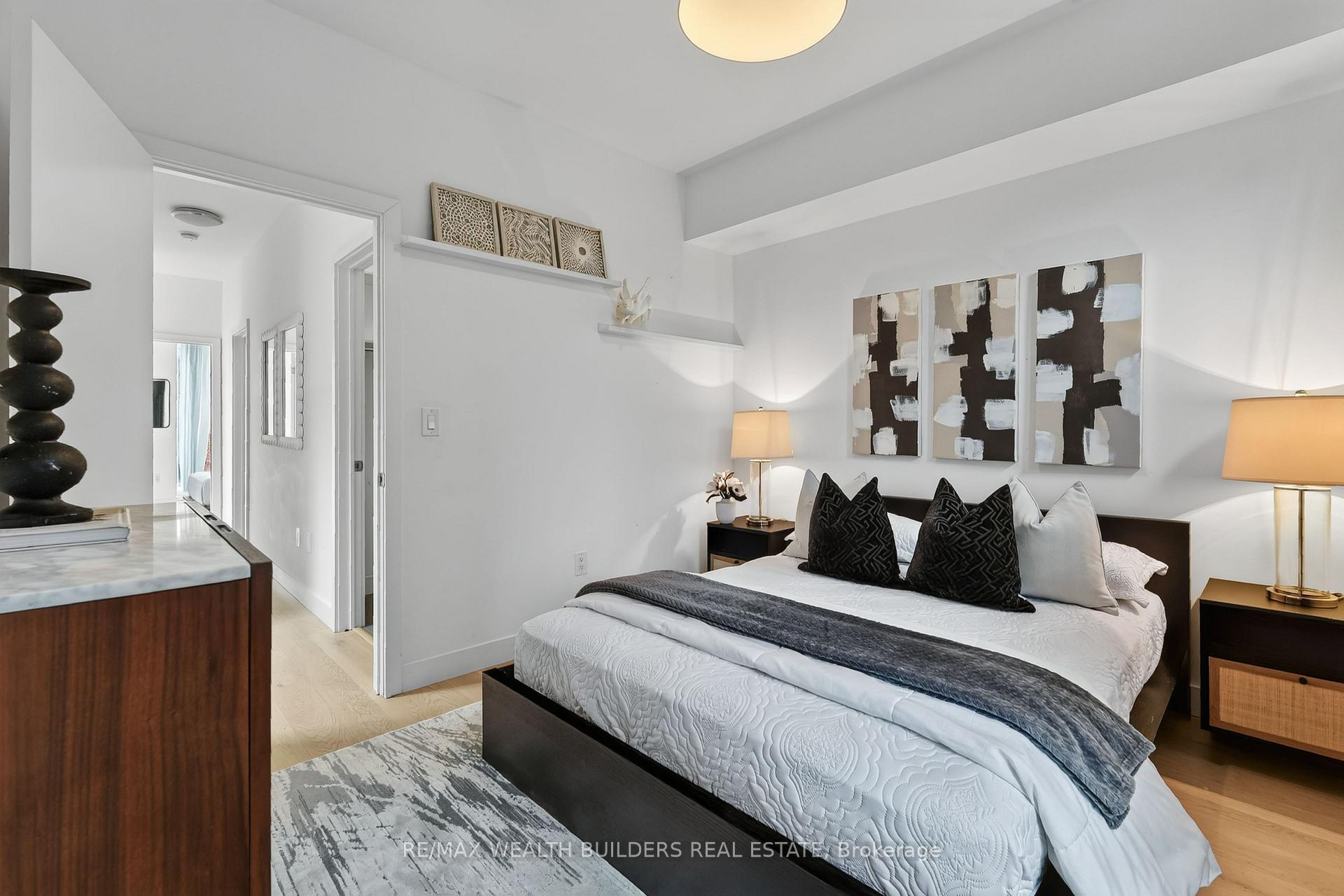 Photo 17 of Unit TH-07, 837 Broadview Avenue, Toronto, Playter Estates-Danforth — HOMEH