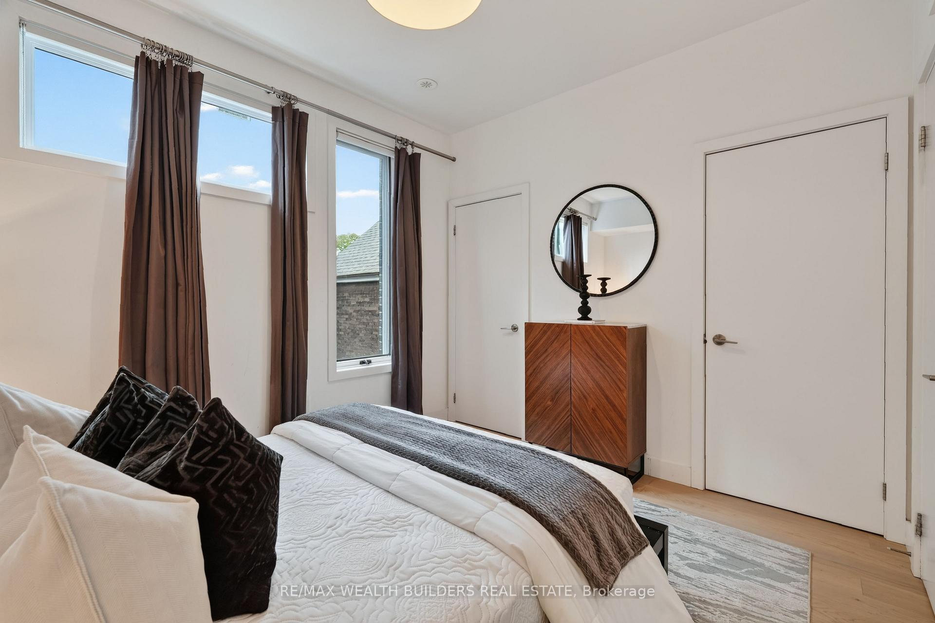 Photo 18 of Unit TH-07, 837 Broadview Avenue, Toronto, Playter Estates-Danforth — HOMEH