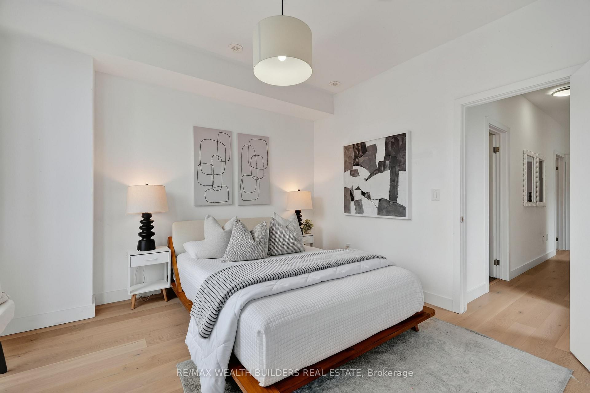 Photo 20 of Unit TH-07, 837 Broadview Avenue, Toronto, Playter Estates-Danforth — HOMEH
