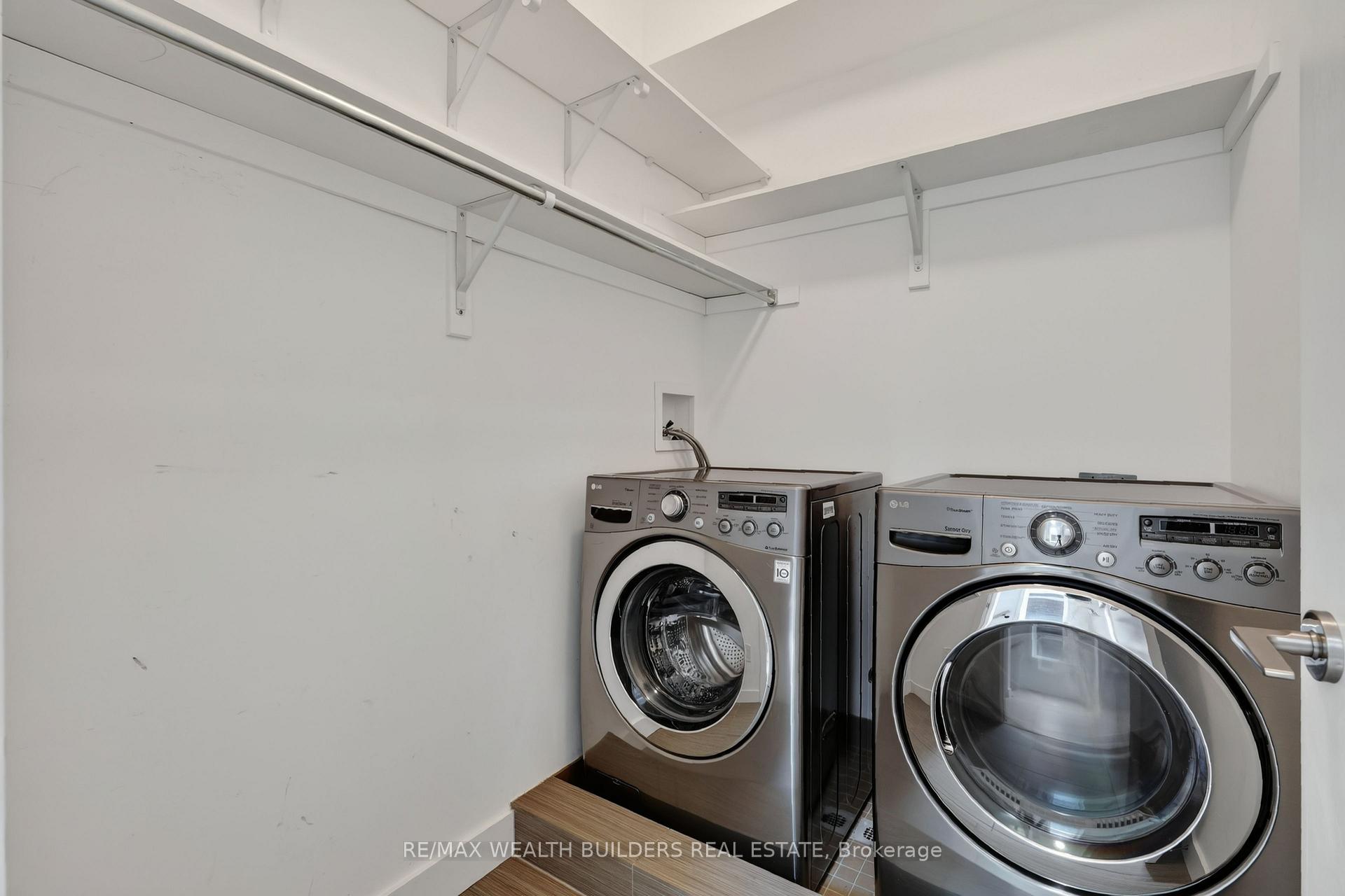 Photo 21 of Unit TH-07, 837 Broadview Avenue, Toronto, Playter Estates-Danforth — HOMEH