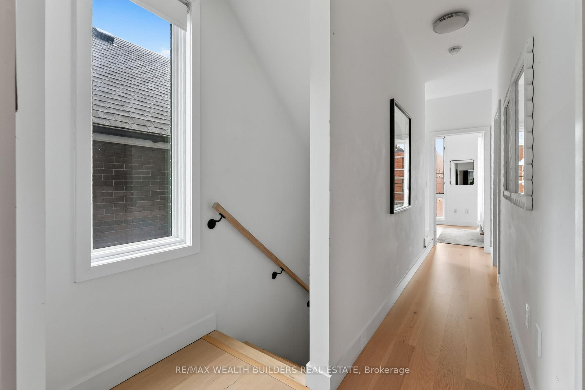 Photo 24 of Unit TH-07, 837 Broadview Avenue, Toronto, Playter Estates-Danforth — HOMEH