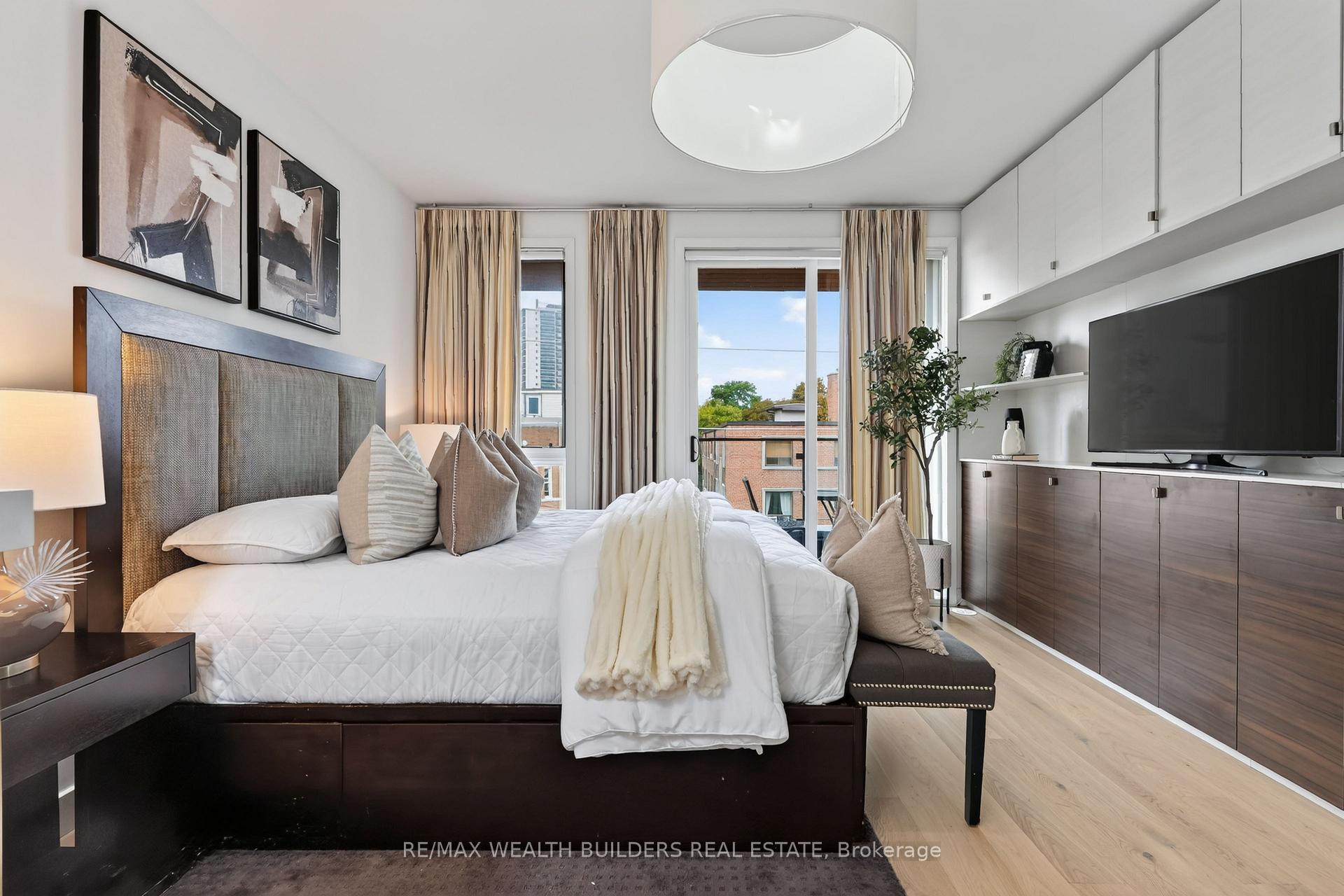 Photo 26 of Unit TH-07, 837 Broadview Avenue, Toronto, Playter Estates-Danforth — HOMEH