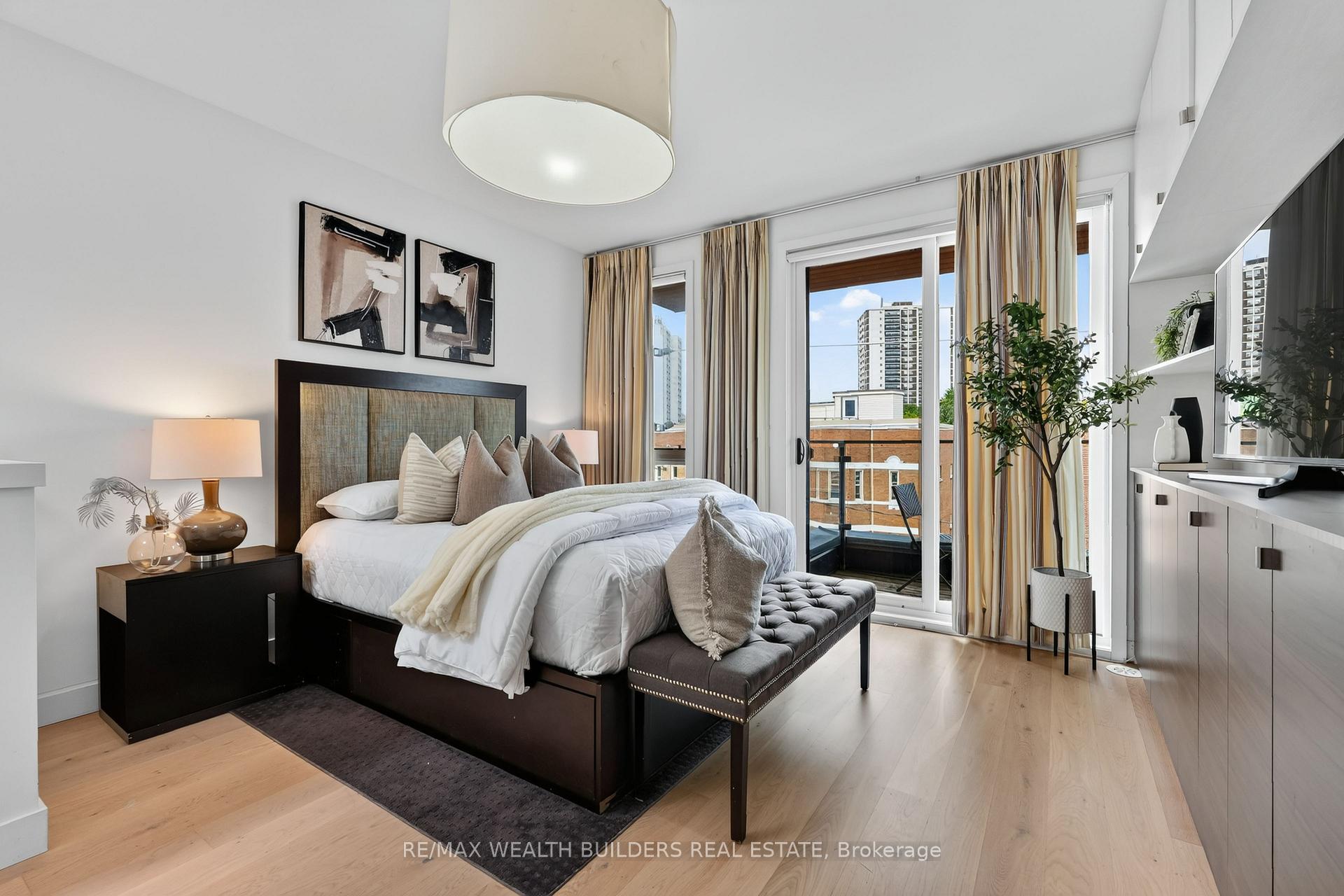 Photo 28 of Unit TH-07, 837 Broadview Avenue, Toronto, Playter Estates-Danforth — HOMEH