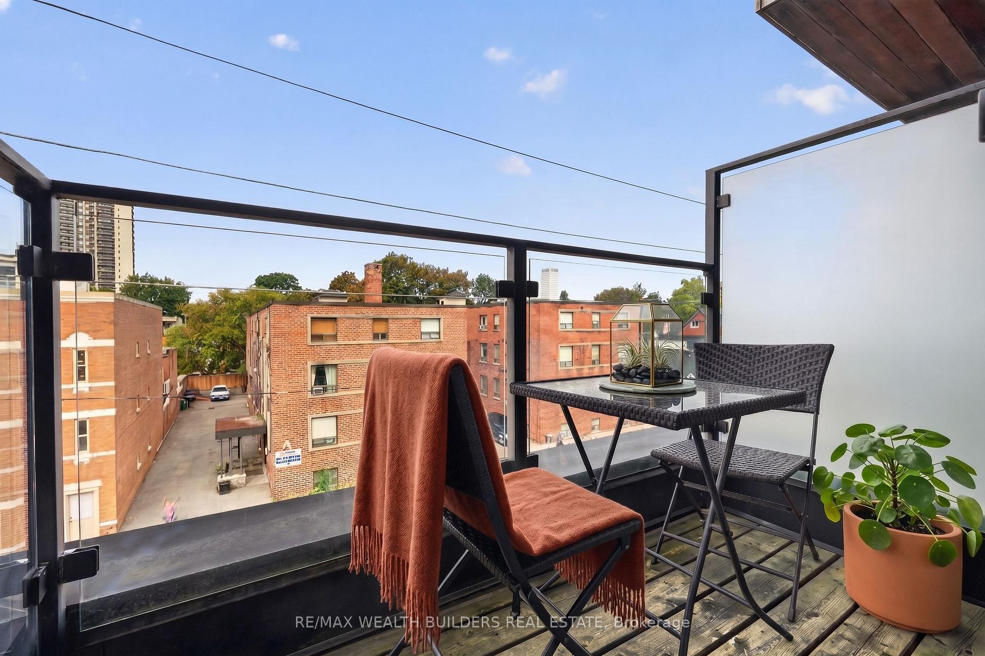 Photo 29 of Unit TH-07, 837 Broadview Avenue, Toronto, Playter Estates-Danforth — HOMEH