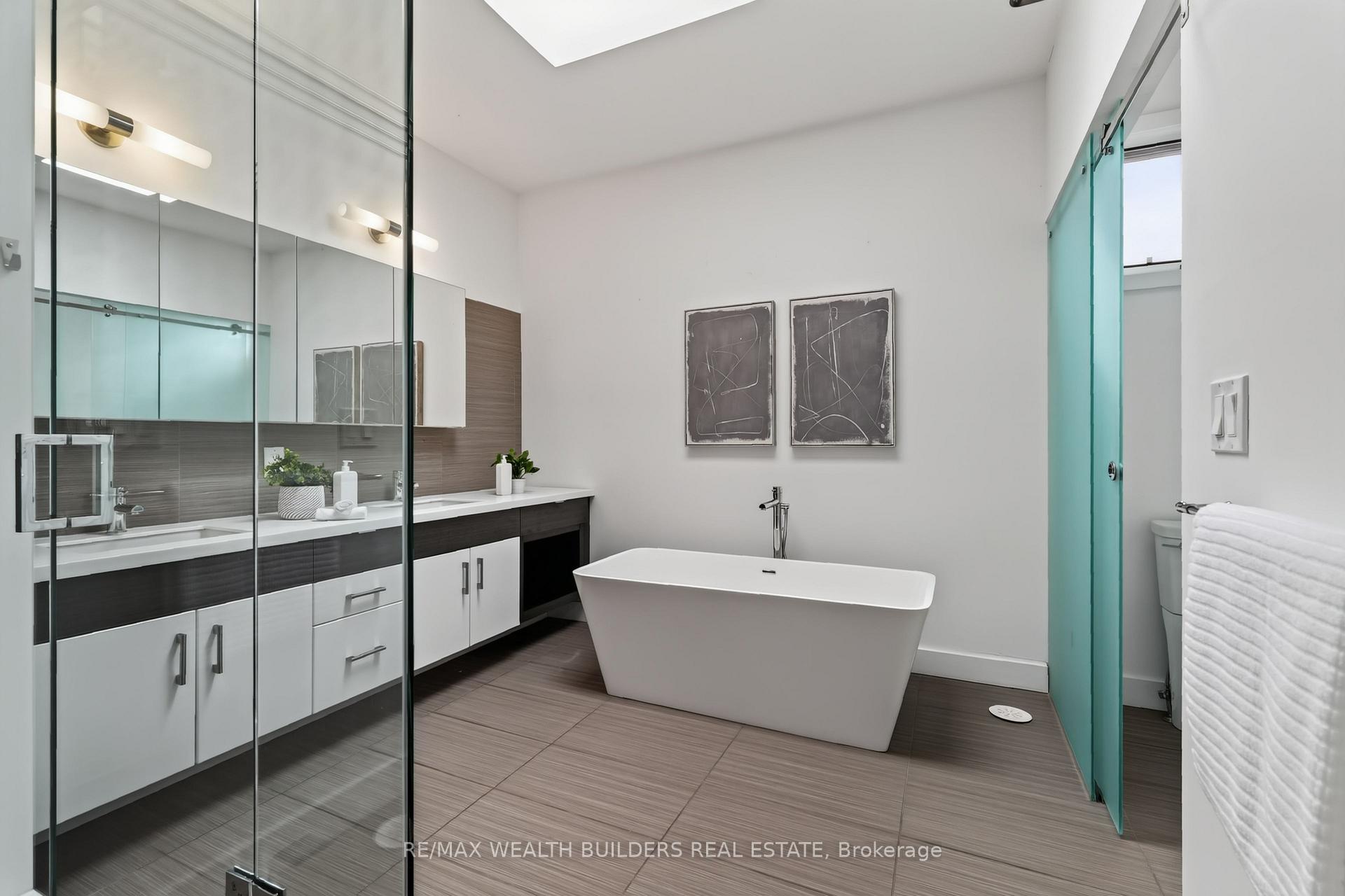Photo 31 of Unit TH-07, 837 Broadview Avenue, Toronto, Playter Estates-Danforth — HOMEH