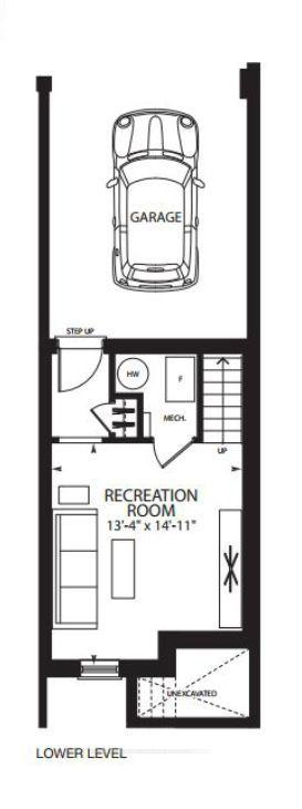 Photo 34 of Unit TH-07, 837 Broadview Avenue, Toronto, Playter Estates-Danforth — HOMEH