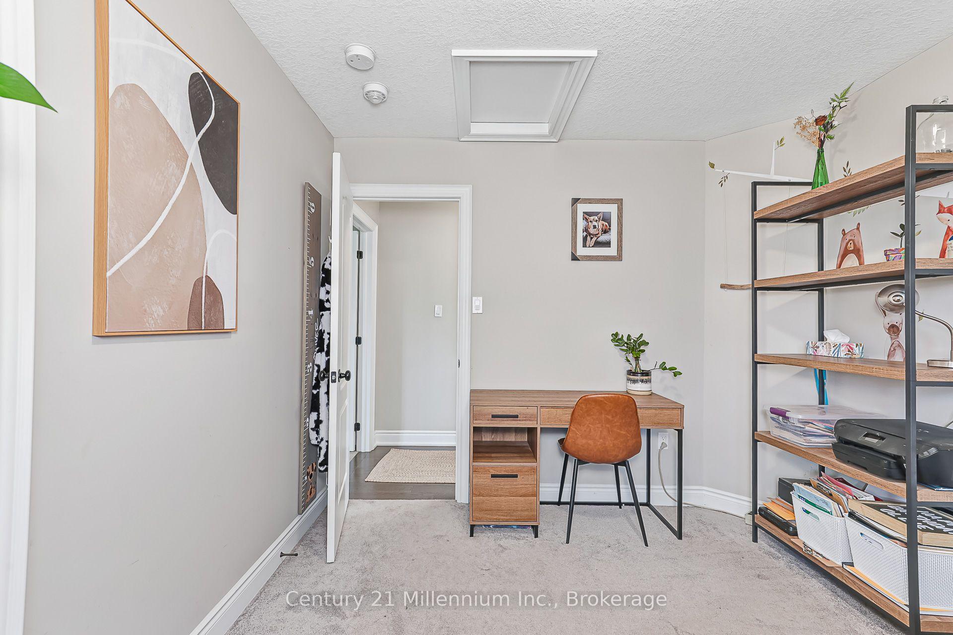 Photo 22 of 13 Gilpin Crescent, Collingwood — HOMEH