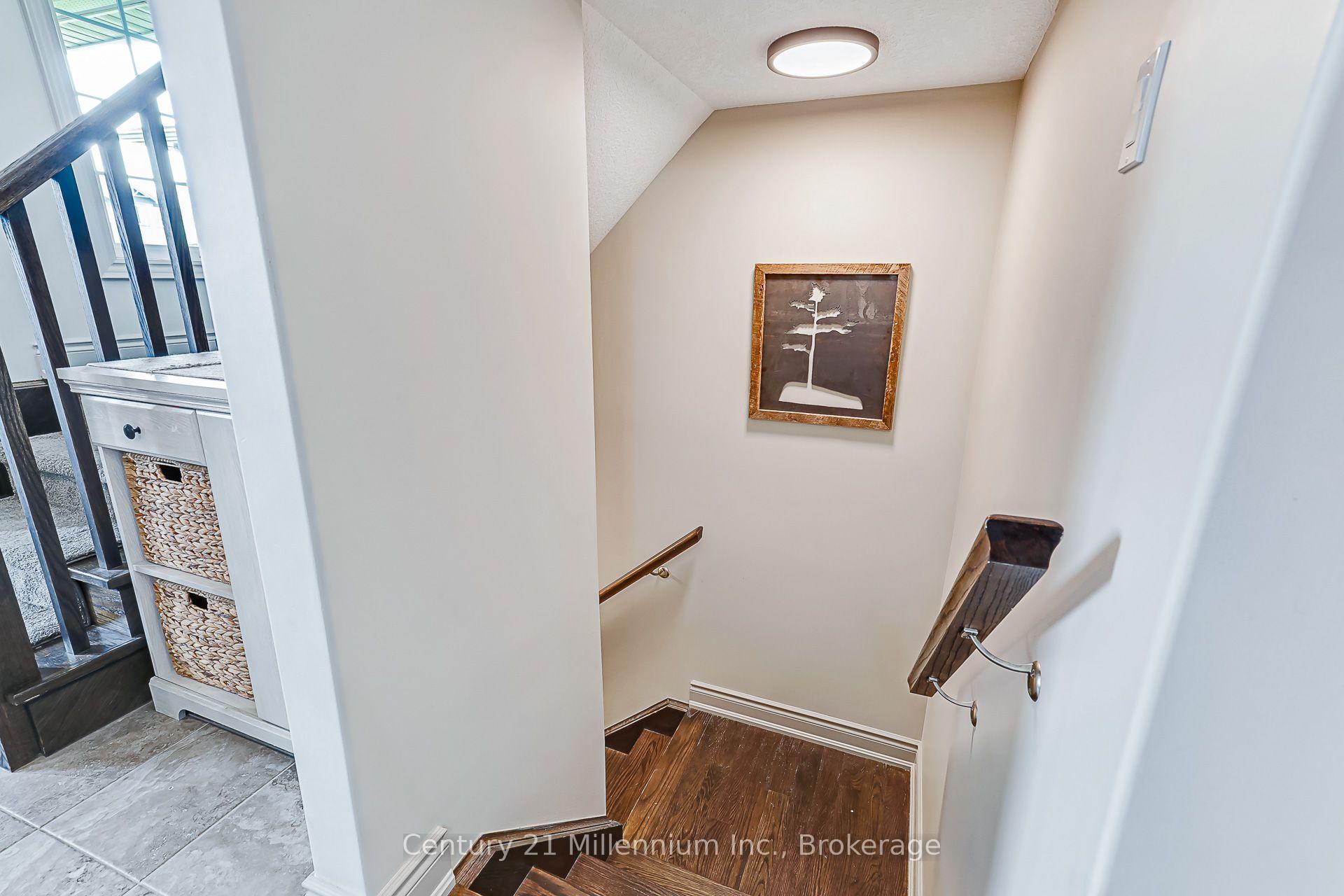 Photo 28 of 13 Gilpin Crescent, Collingwood — HOMEH