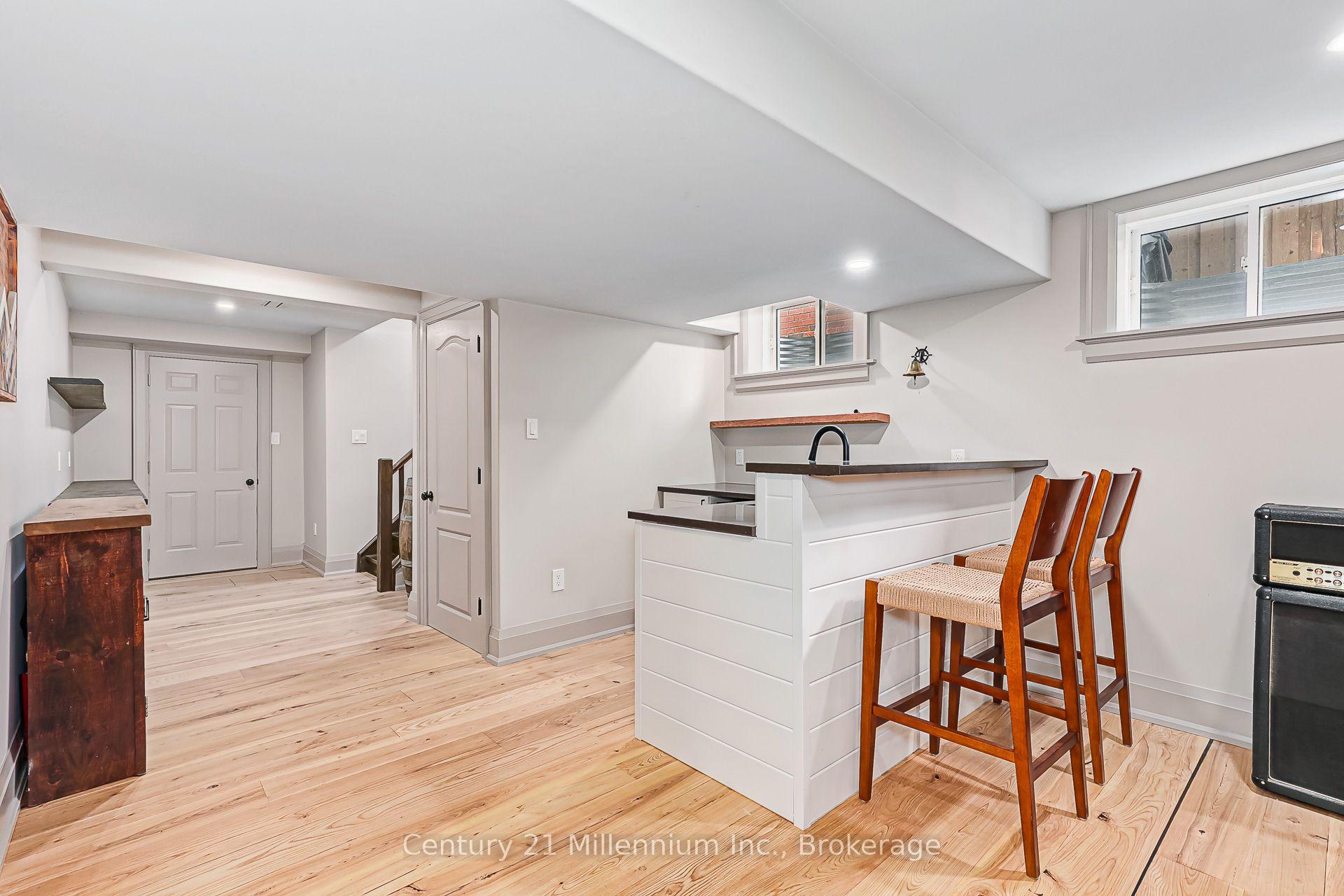 Photo 31 of 13 Gilpin Crescent, Collingwood — HOMEH