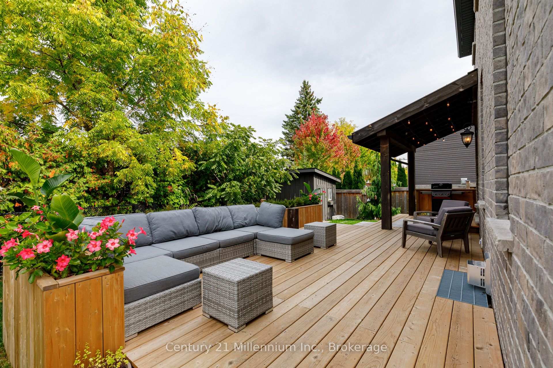 Photo 38 of 13 Gilpin Crescent, Collingwood — HOMEH