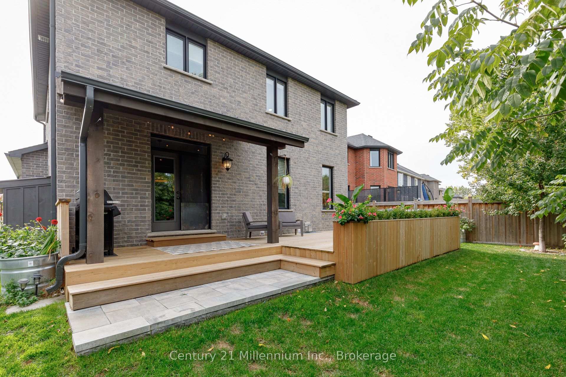 Photo 39 of 13 Gilpin Crescent, Collingwood — HOMEH