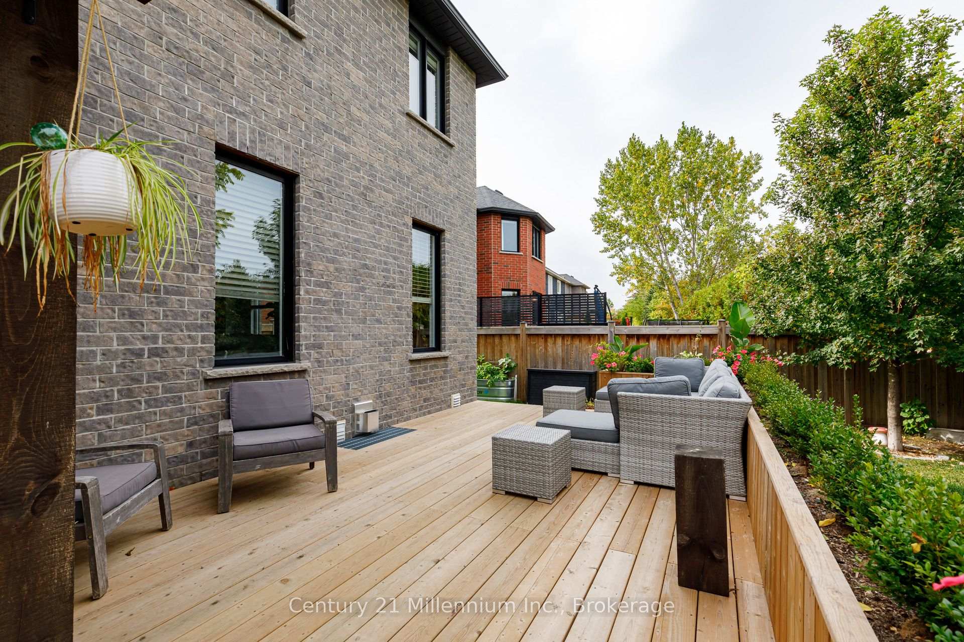 Photo 40 of 13 Gilpin Crescent, Collingwood — HOMEH