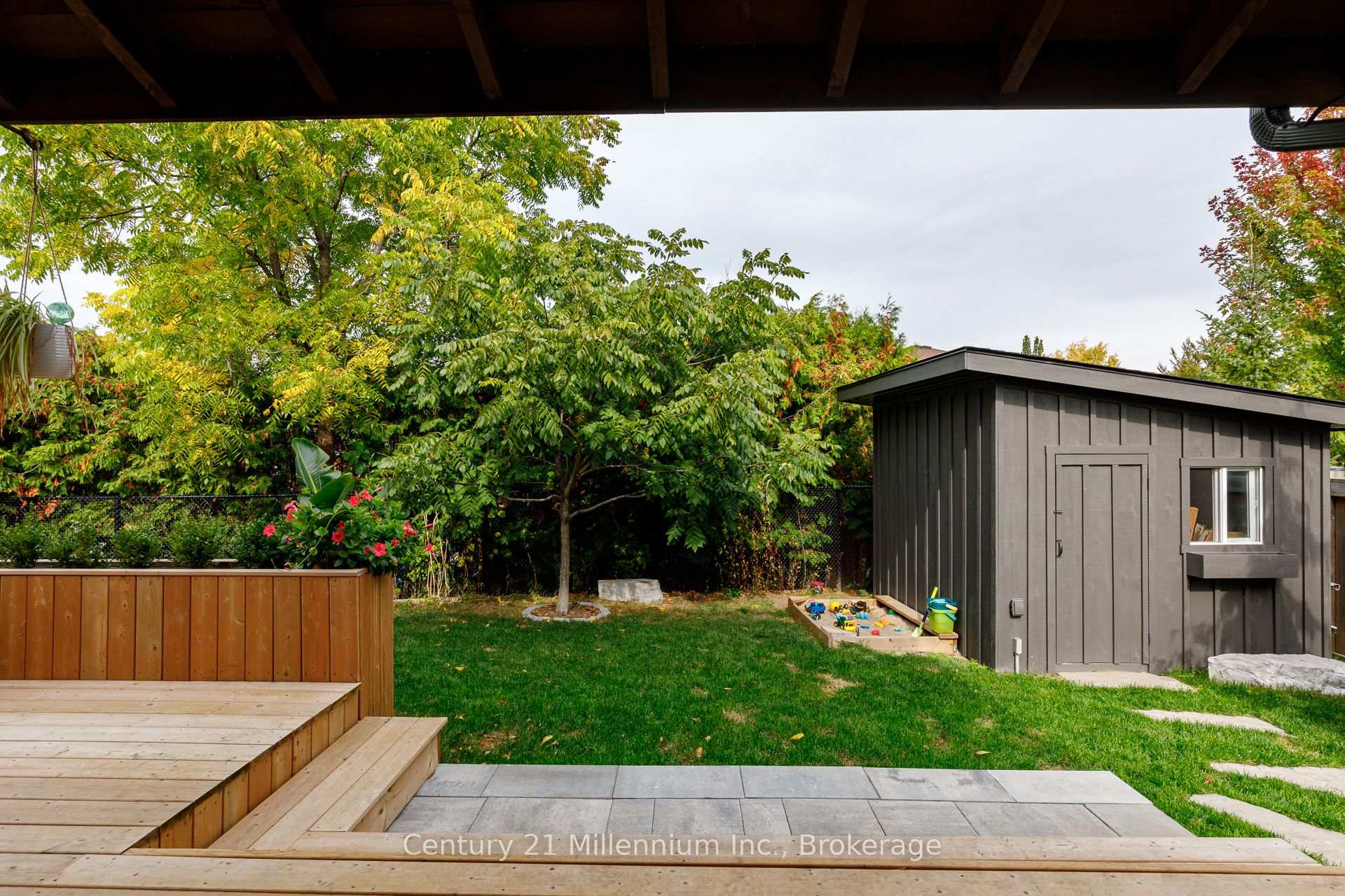Photo 41 of 13 Gilpin Crescent, Collingwood — HOMEH