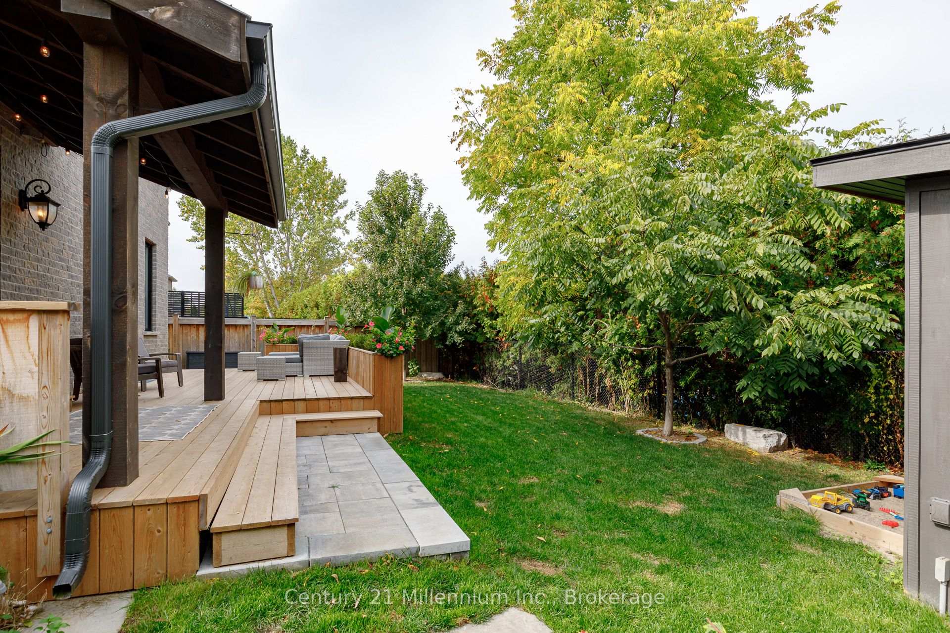 Photo 42 of 13 Gilpin Crescent, Collingwood — HOMEH