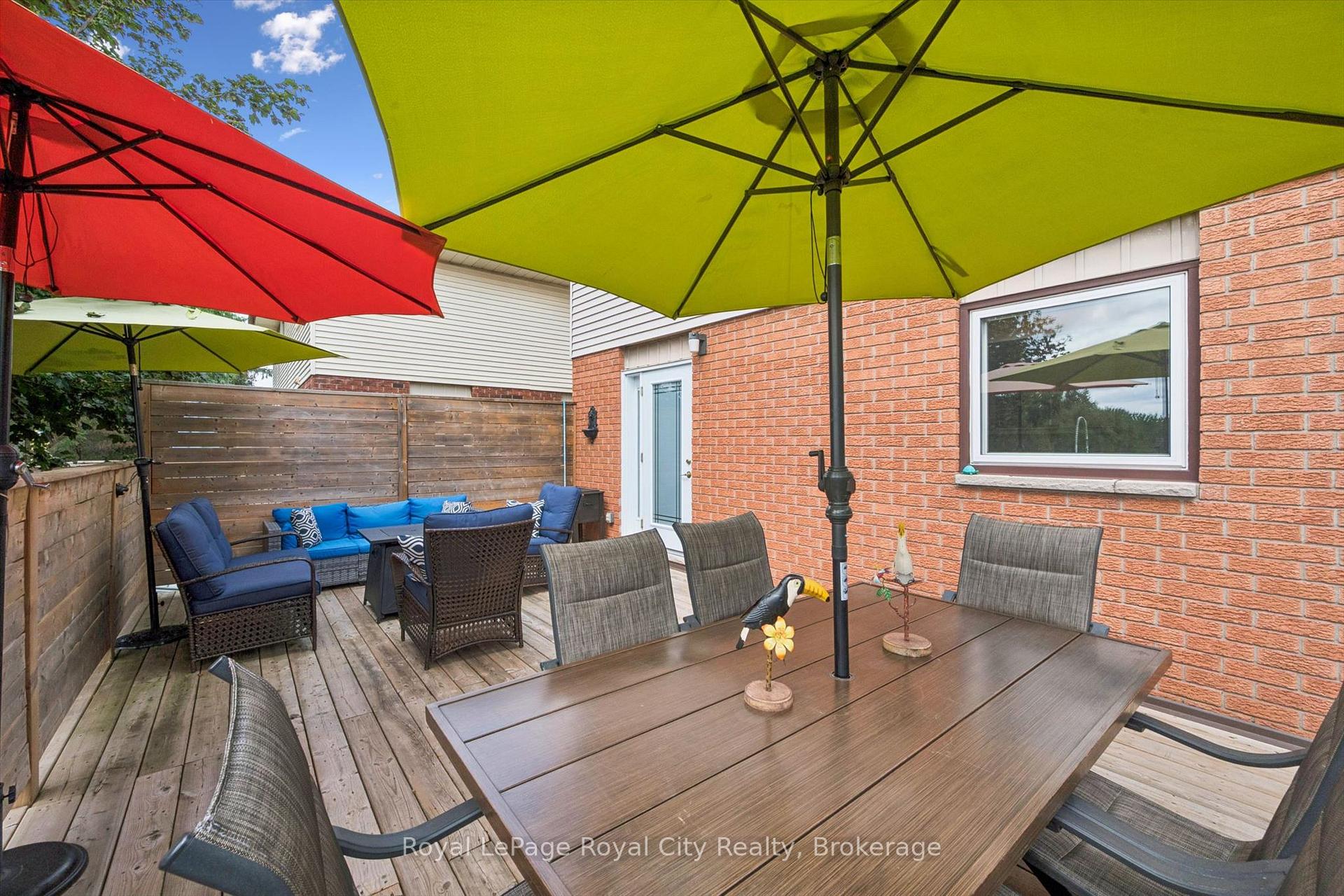 Photo 34 of 24 Greenwich Drive, Guelph, Willow West/Sugarbush/West Acres — HOMEH