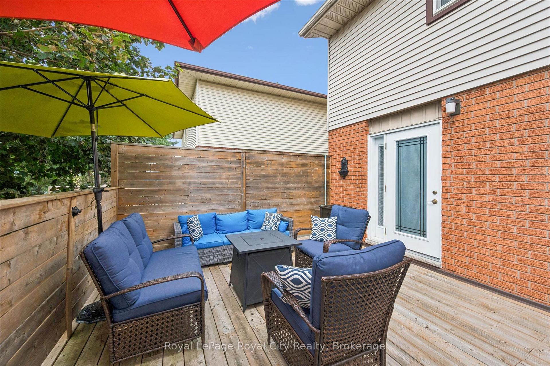 Photo 35 of 24 Greenwich Drive, Guelph, Willow West/Sugarbush/West Acres — HOMEH