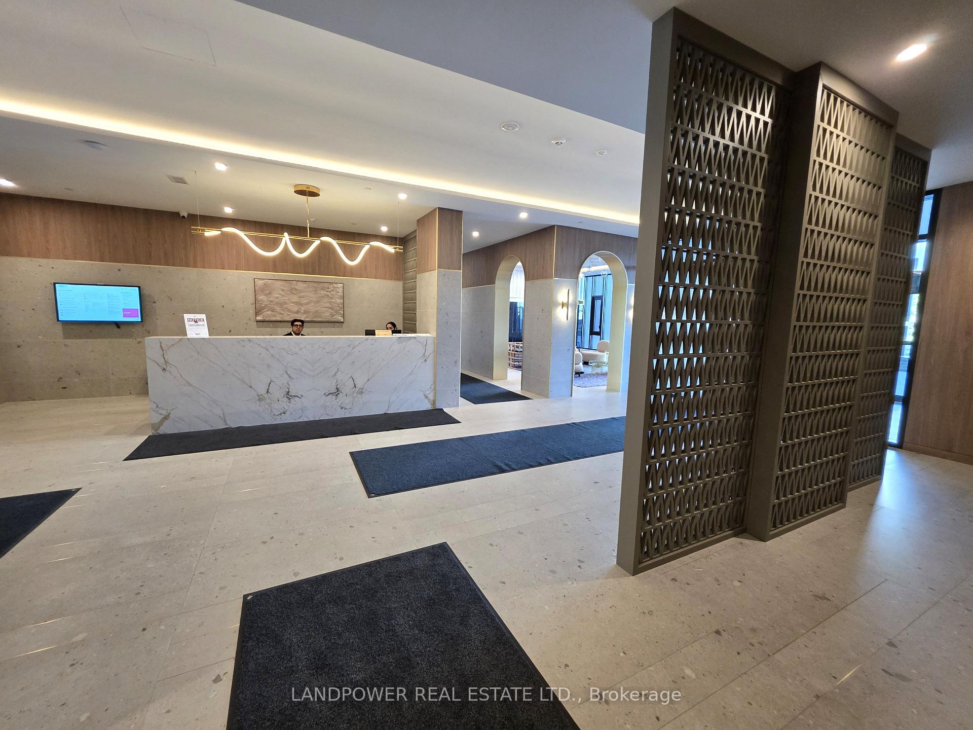 Photo 3 of Unit 622, 1 Kyle Lowry Road, North York, Banbury-Don Mills — HOMEH