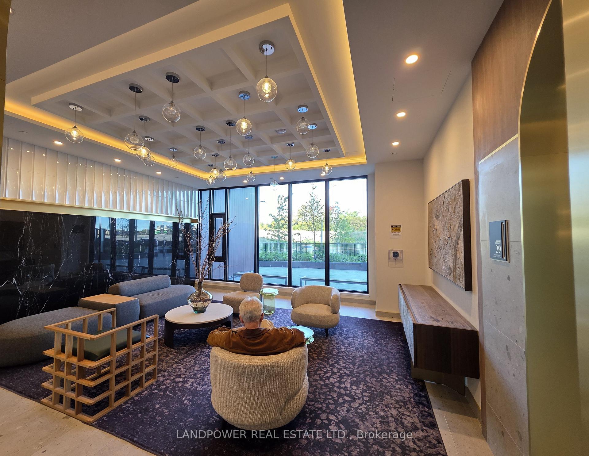 Photo 4 of Unit 622, 1 Kyle Lowry Road, North York, Banbury-Don Mills — HOMEH