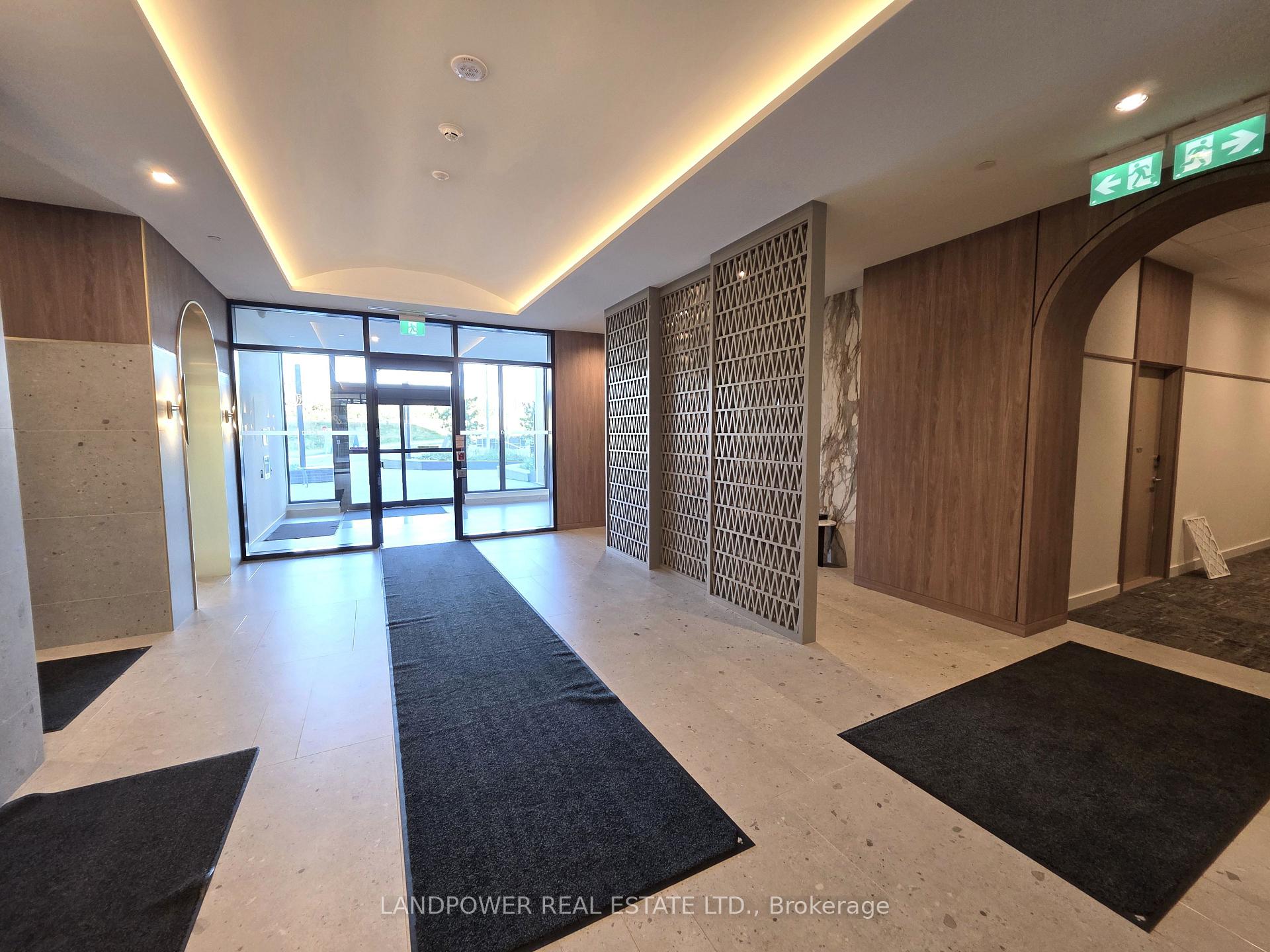 Photo 5 of Unit 622, 1 Kyle Lowry Road, North York, Banbury-Don Mills — HOMEH