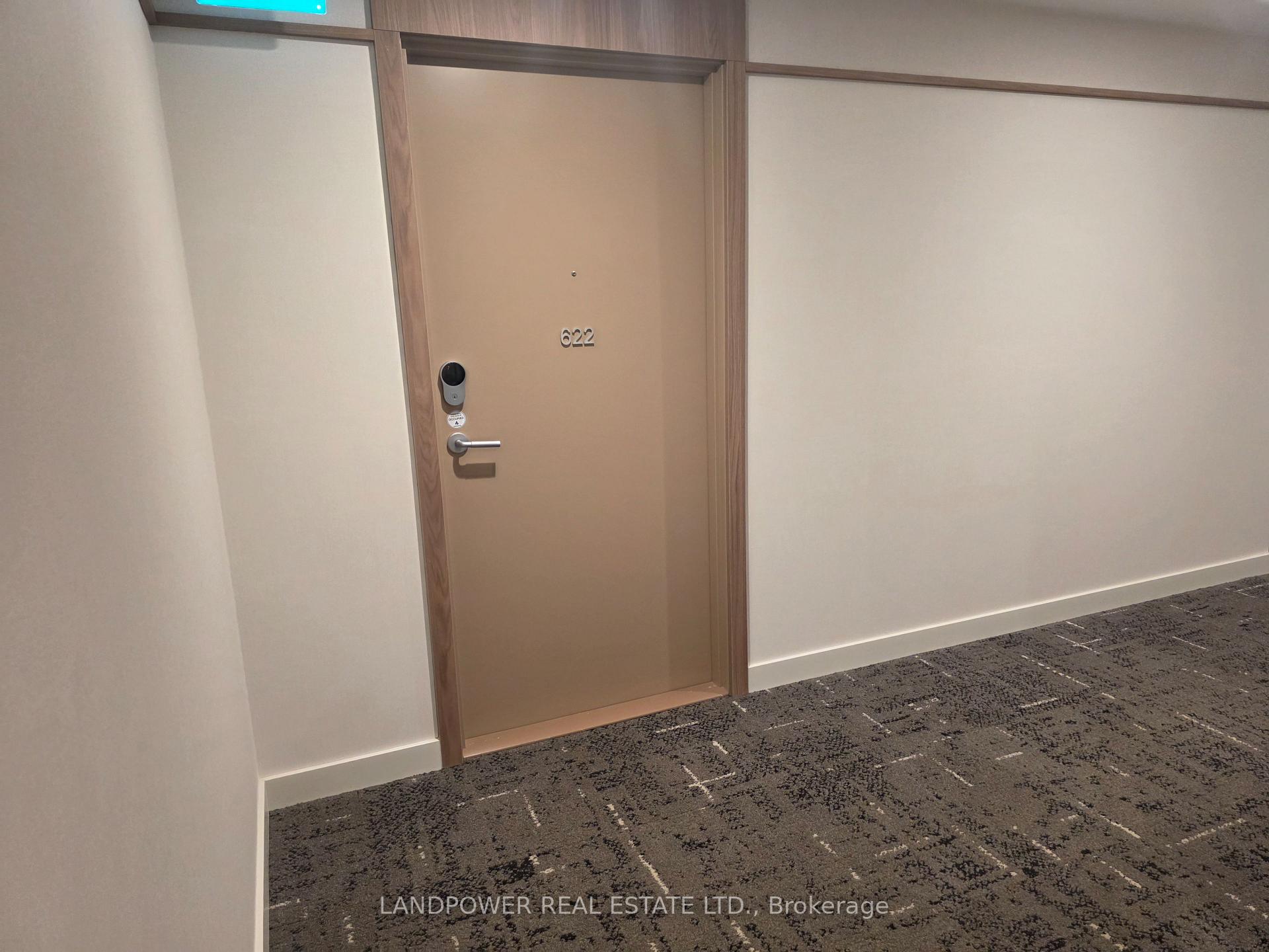 Photo 6 of Unit 622, 1 Kyle Lowry Road, North York, Banbury-Don Mills — HOMEH