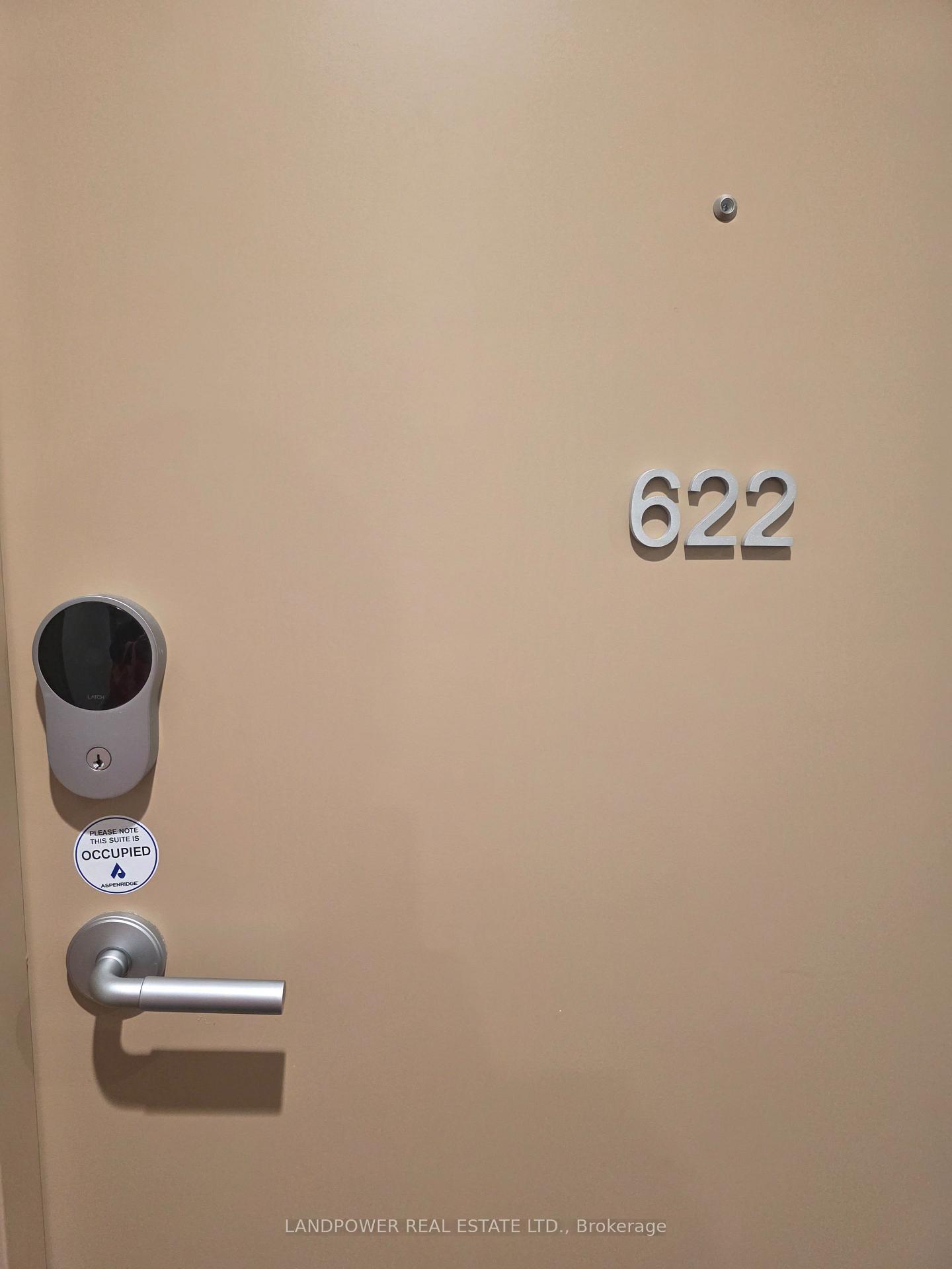 Photo 7 of Unit 622, 1 Kyle Lowry Road, North York, Banbury-Don Mills — HOMEH