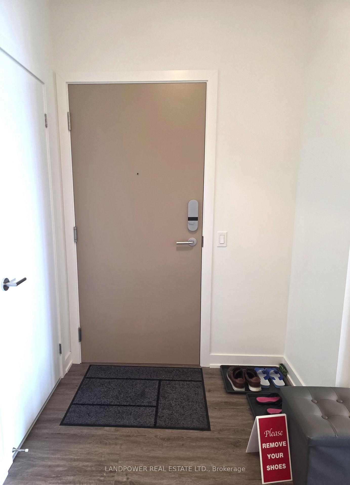 Photo 8 of Unit 622, 1 Kyle Lowry Road, North York, Banbury-Don Mills — HOMEH