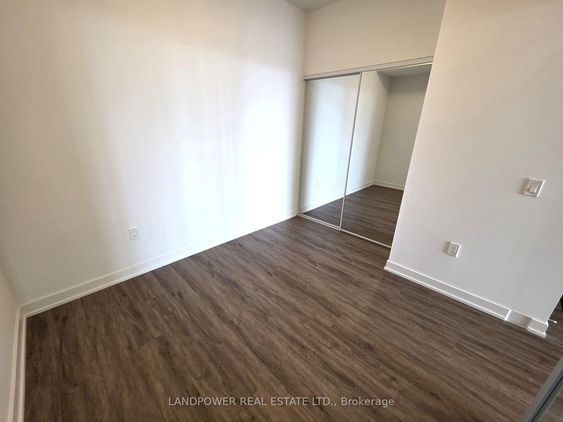 Photo 12 of Unit 622, 1 Kyle Lowry Road, North York, Banbury-Don Mills — HOMEH
