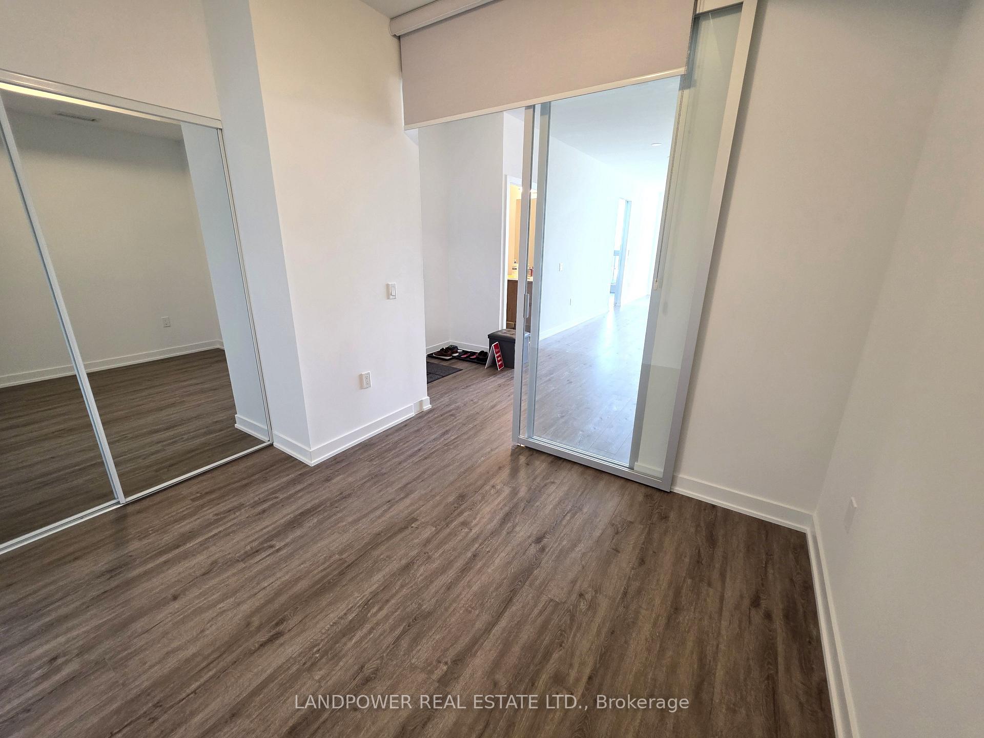 Photo 13 of Unit 622, 1 Kyle Lowry Road, North York, Banbury-Don Mills — HOMEH