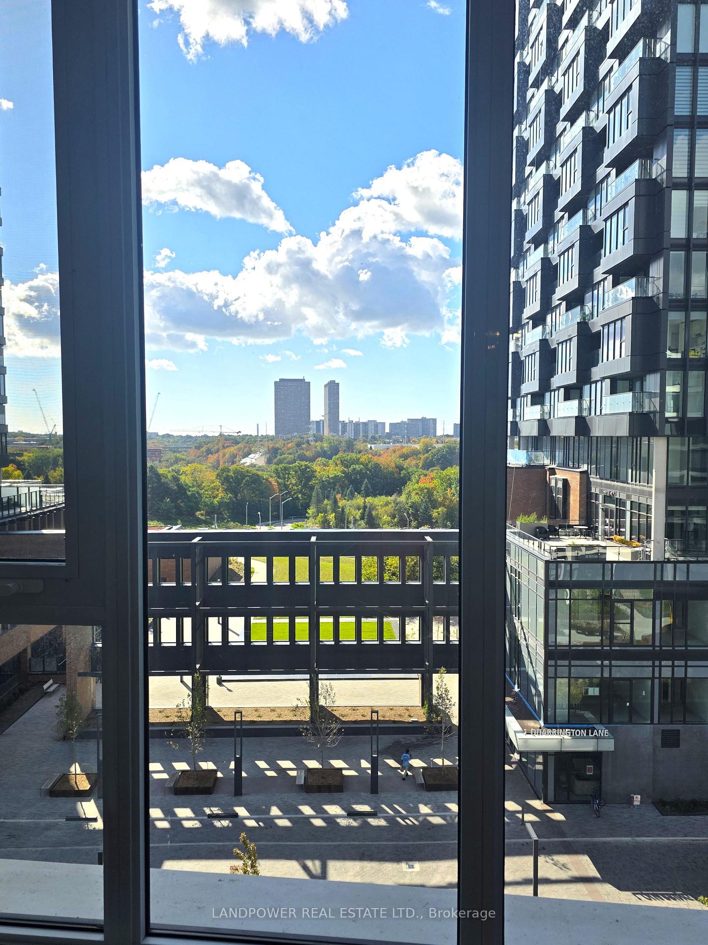 Photo 17 of Unit 622, 1 Kyle Lowry Road, North York, Banbury-Don Mills — HOMEH