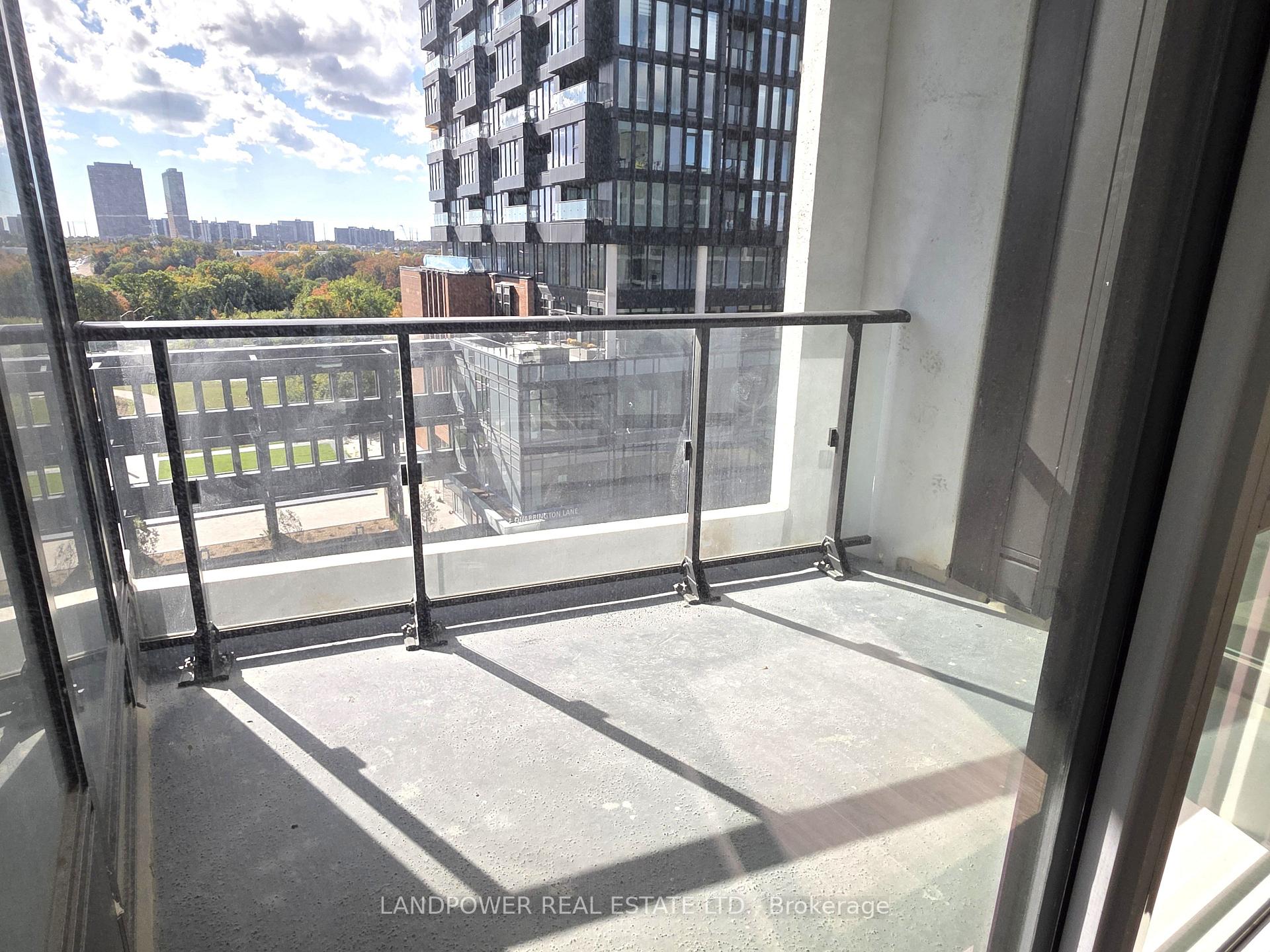 Photo 21 of Unit 622, 1 Kyle Lowry Road, North York, Banbury-Don Mills — HOMEH