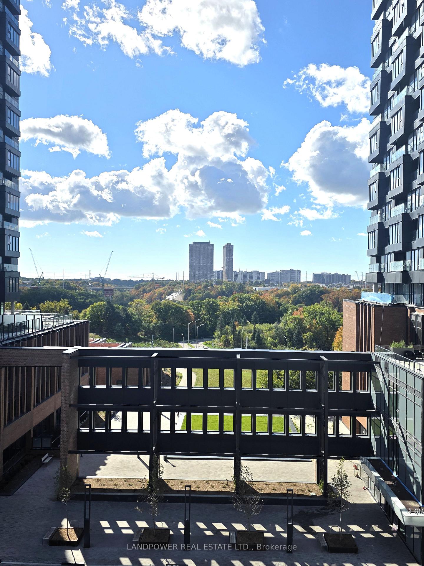 Photo 25 of Unit 622, 1 Kyle Lowry Road, North York, Banbury-Don Mills — HOMEH