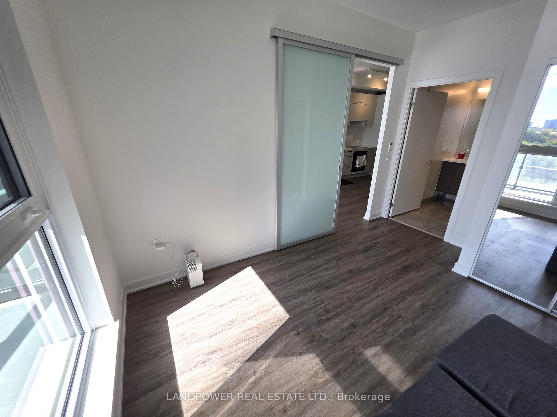 Photo 26 of Unit 622, 1 Kyle Lowry Road, North York, Banbury-Don Mills — HOMEH