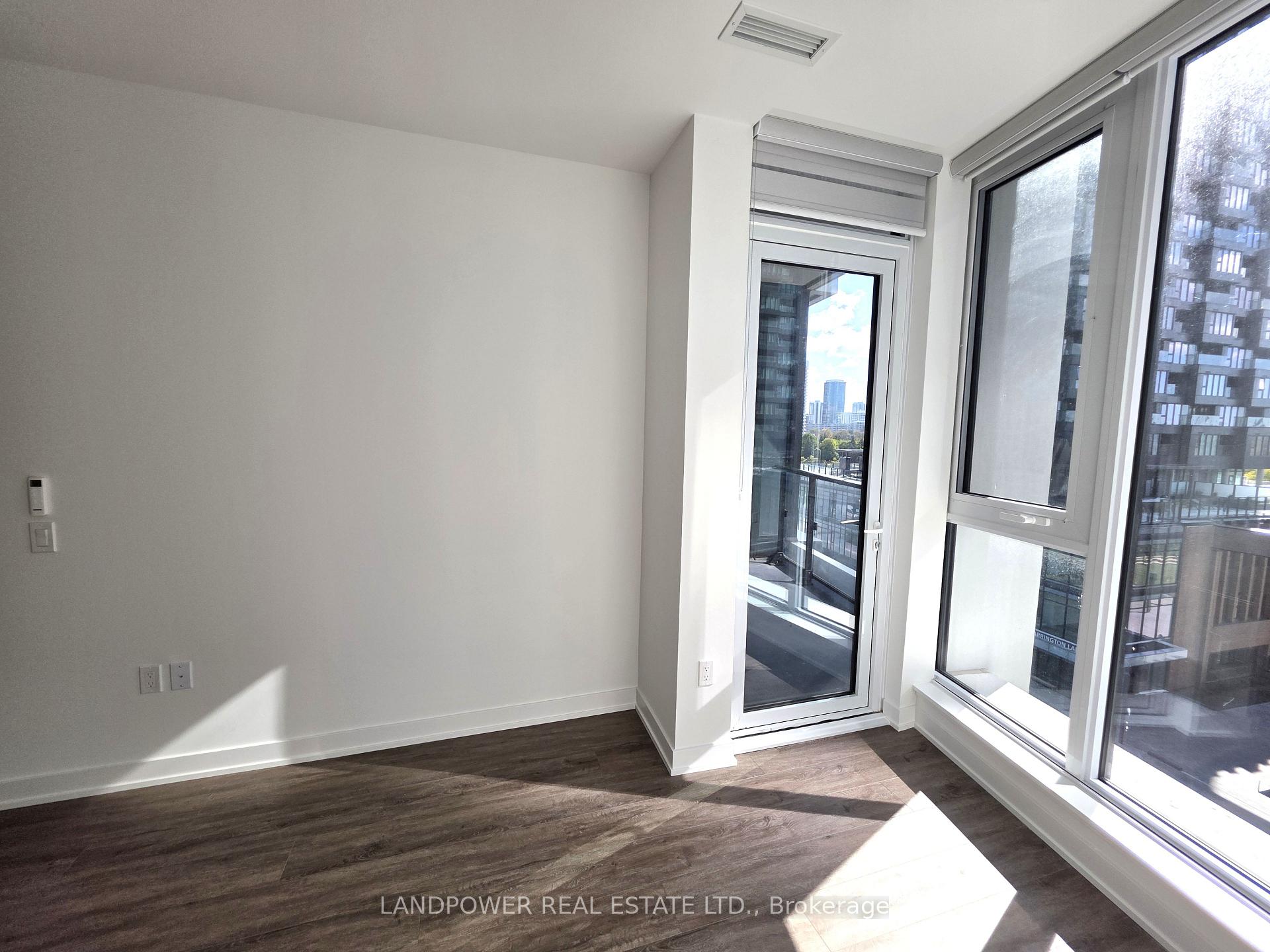 Photo 29 of Unit 622, 1 Kyle Lowry Road, North York, Banbury-Don Mills — HOMEH
