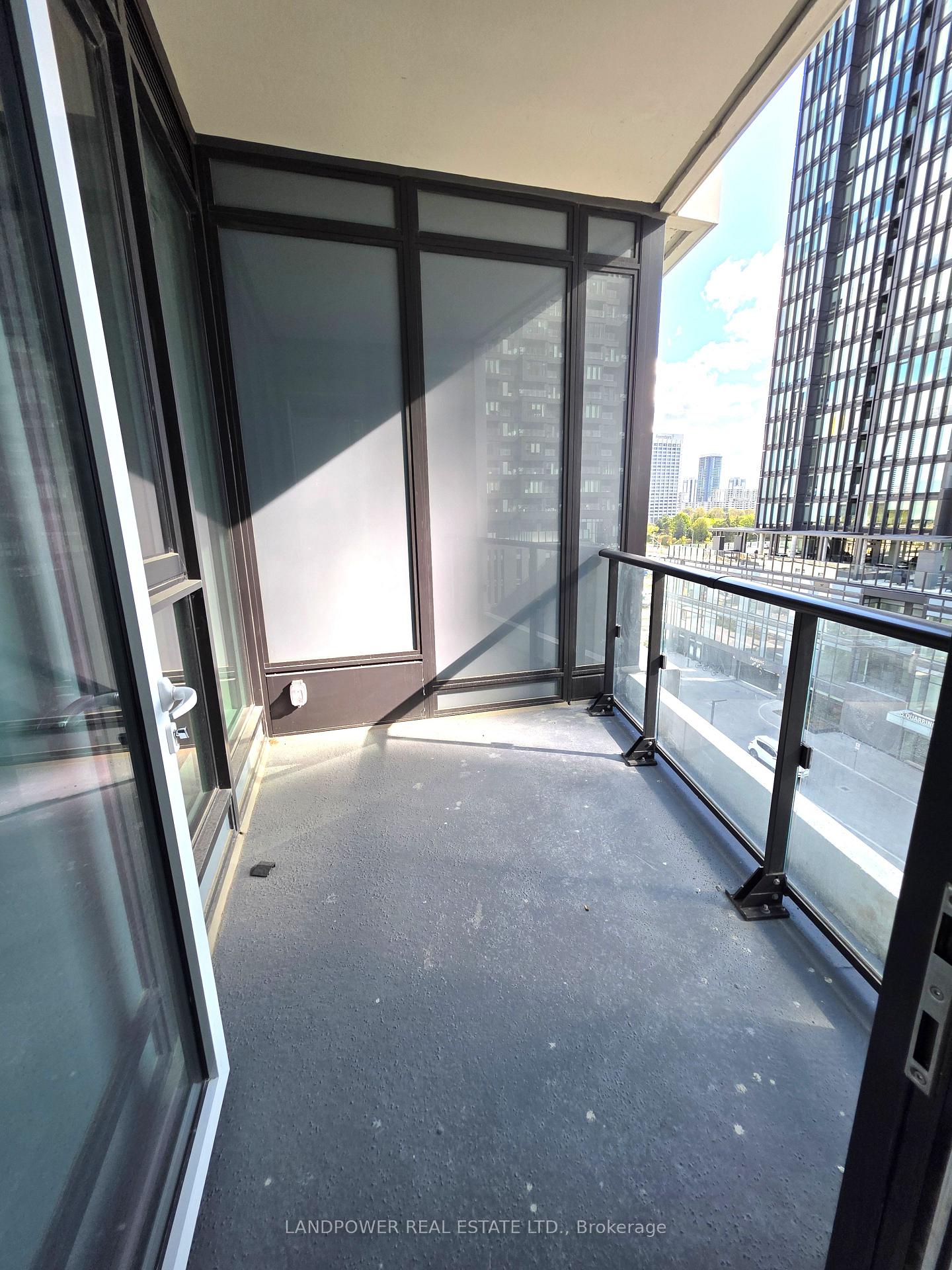Photo 30 of Unit 622, 1 Kyle Lowry Road, North York, Banbury-Don Mills — HOMEH