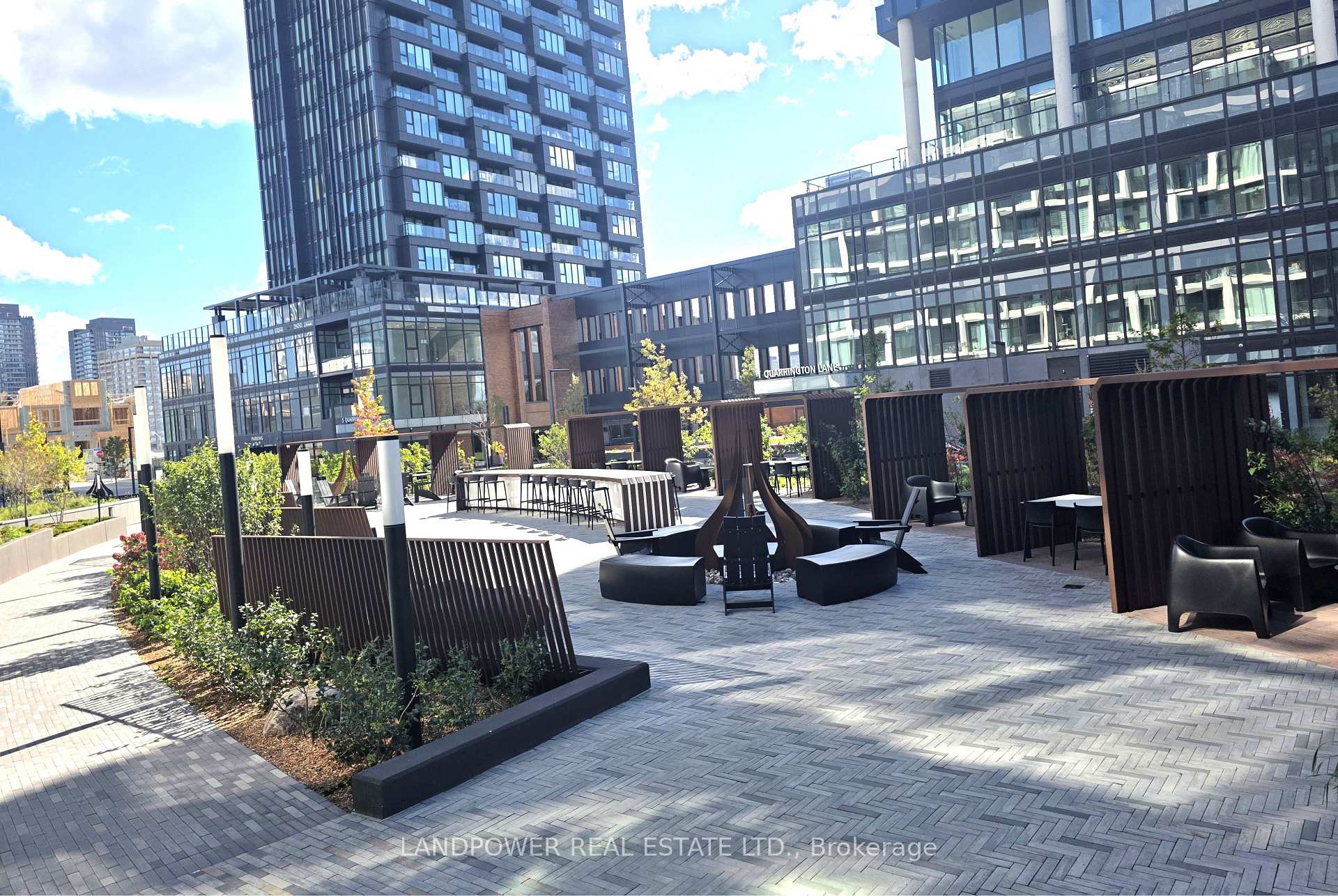 Photo 33 of Unit 622, 1 Kyle Lowry Road, North York, Banbury-Don Mills — HOMEH