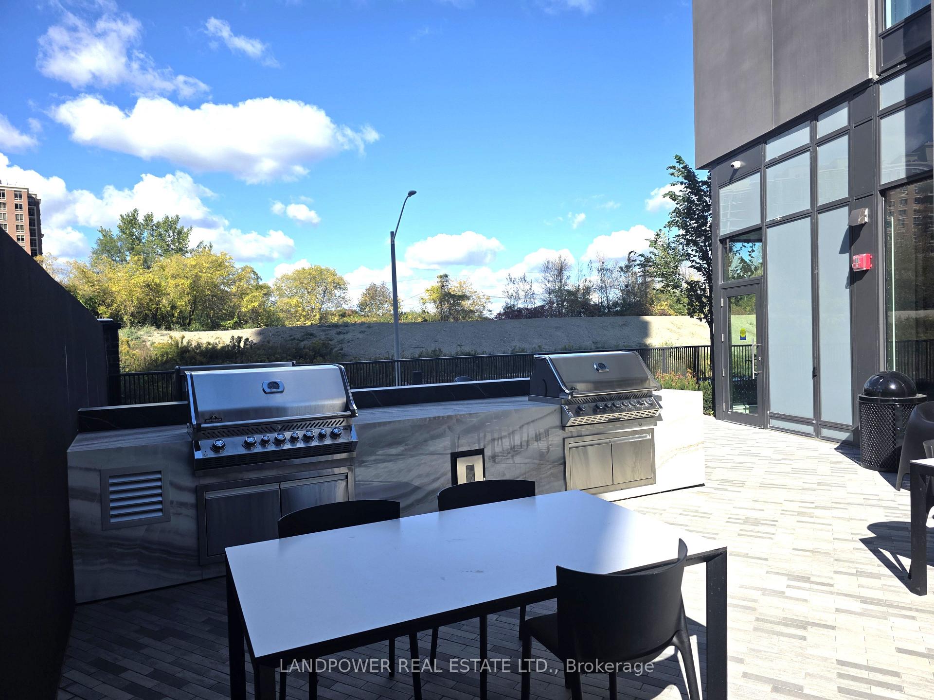 Photo 37 of Unit 622, 1 Kyle Lowry Road, North York, Banbury-Don Mills — HOMEH