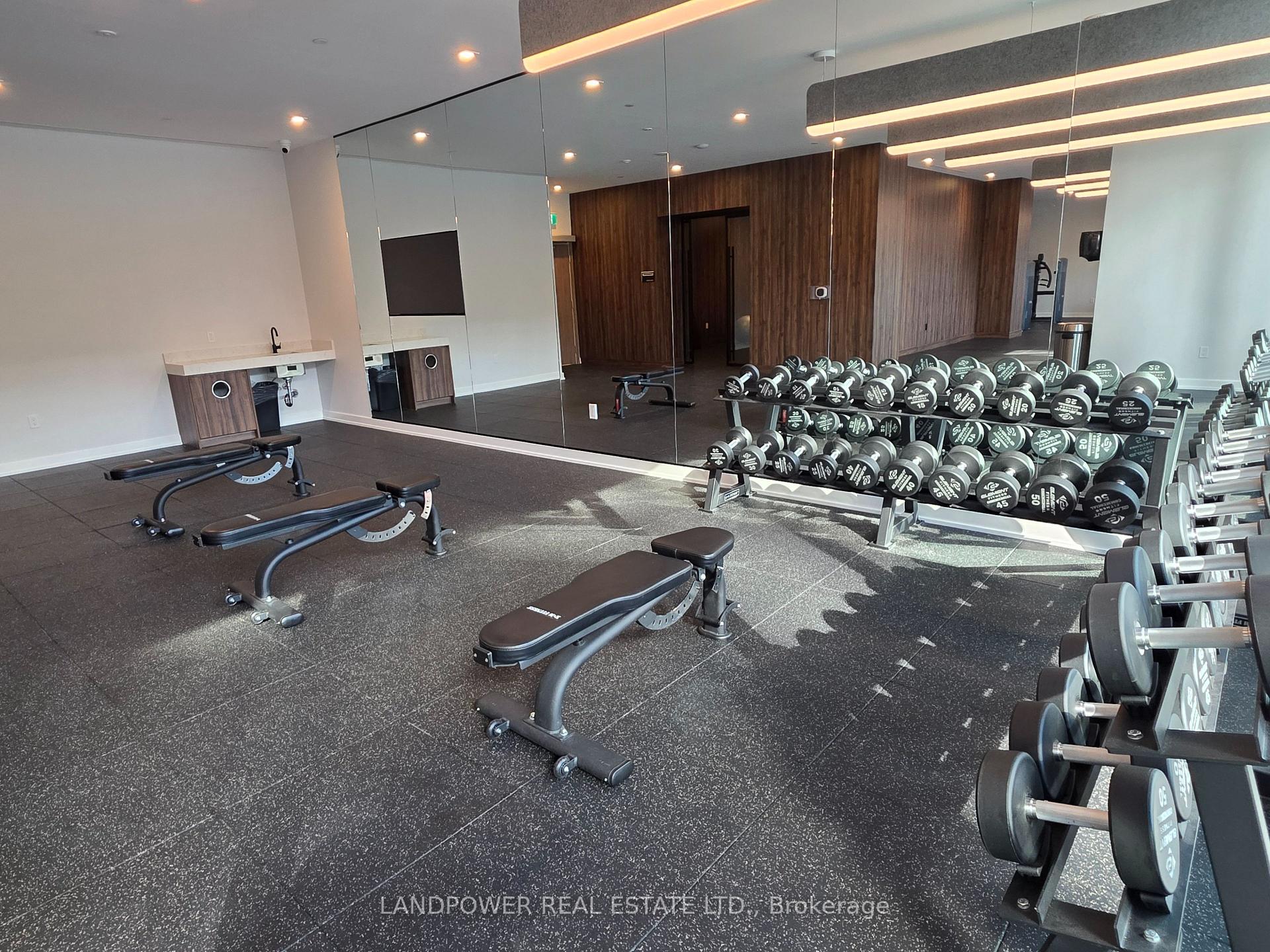 Photo 38 of Unit 622, 1 Kyle Lowry Road, North York, Banbury-Don Mills — HOMEH