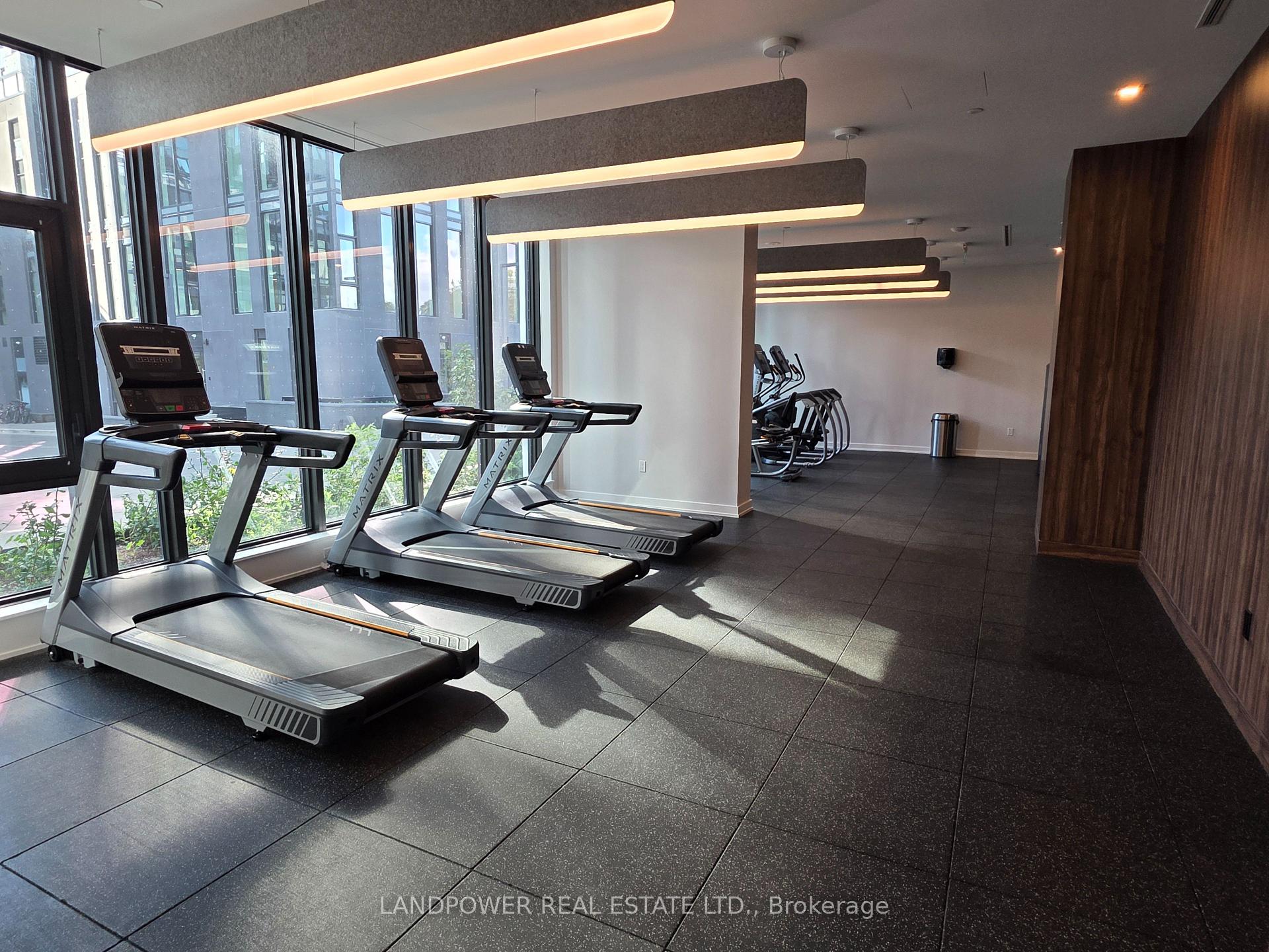 Photo 39 of Unit 622, 1 Kyle Lowry Road, North York, Banbury-Don Mills — HOMEH