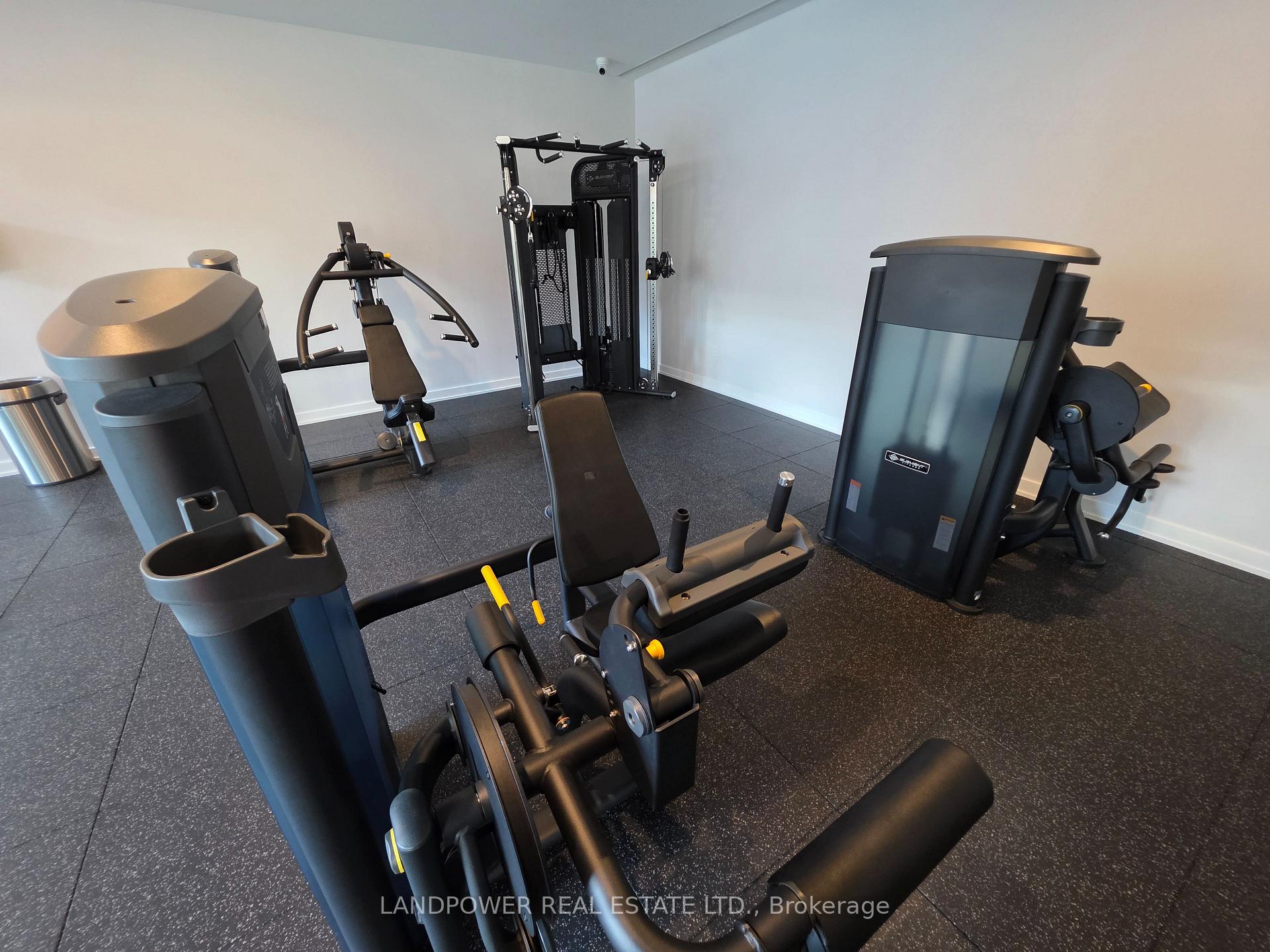Photo 40 of Unit 622, 1 Kyle Lowry Road, North York, Banbury-Don Mills — HOMEH
