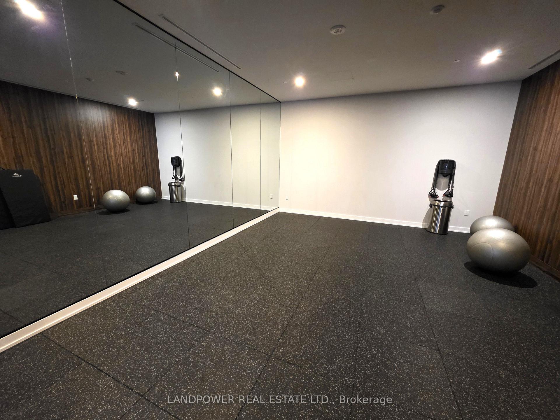 Photo 41 of Unit 622, 1 Kyle Lowry Road, North York, Banbury-Don Mills — HOMEH