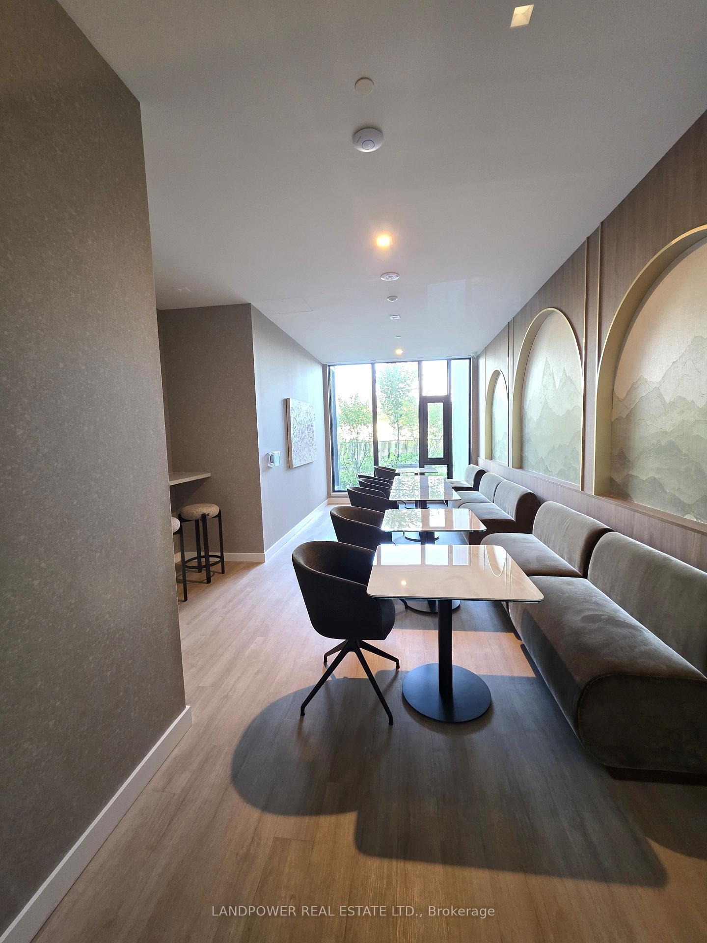 Photo 42 of Unit 622, 1 Kyle Lowry Road, North York, Banbury-Don Mills — HOMEH