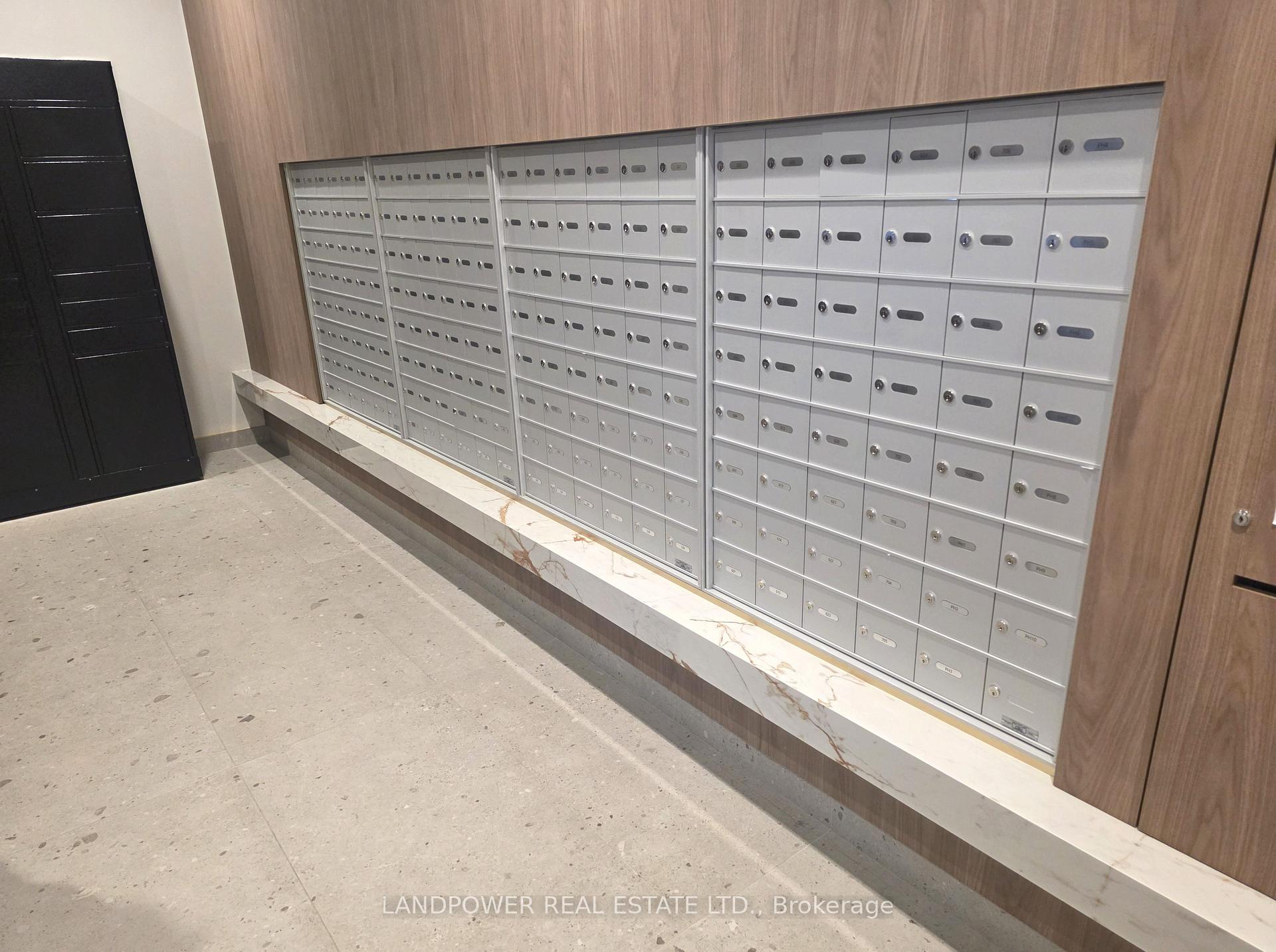 Photo 43 of Unit 622, 1 Kyle Lowry Road, North York, Banbury-Don Mills — HOMEH