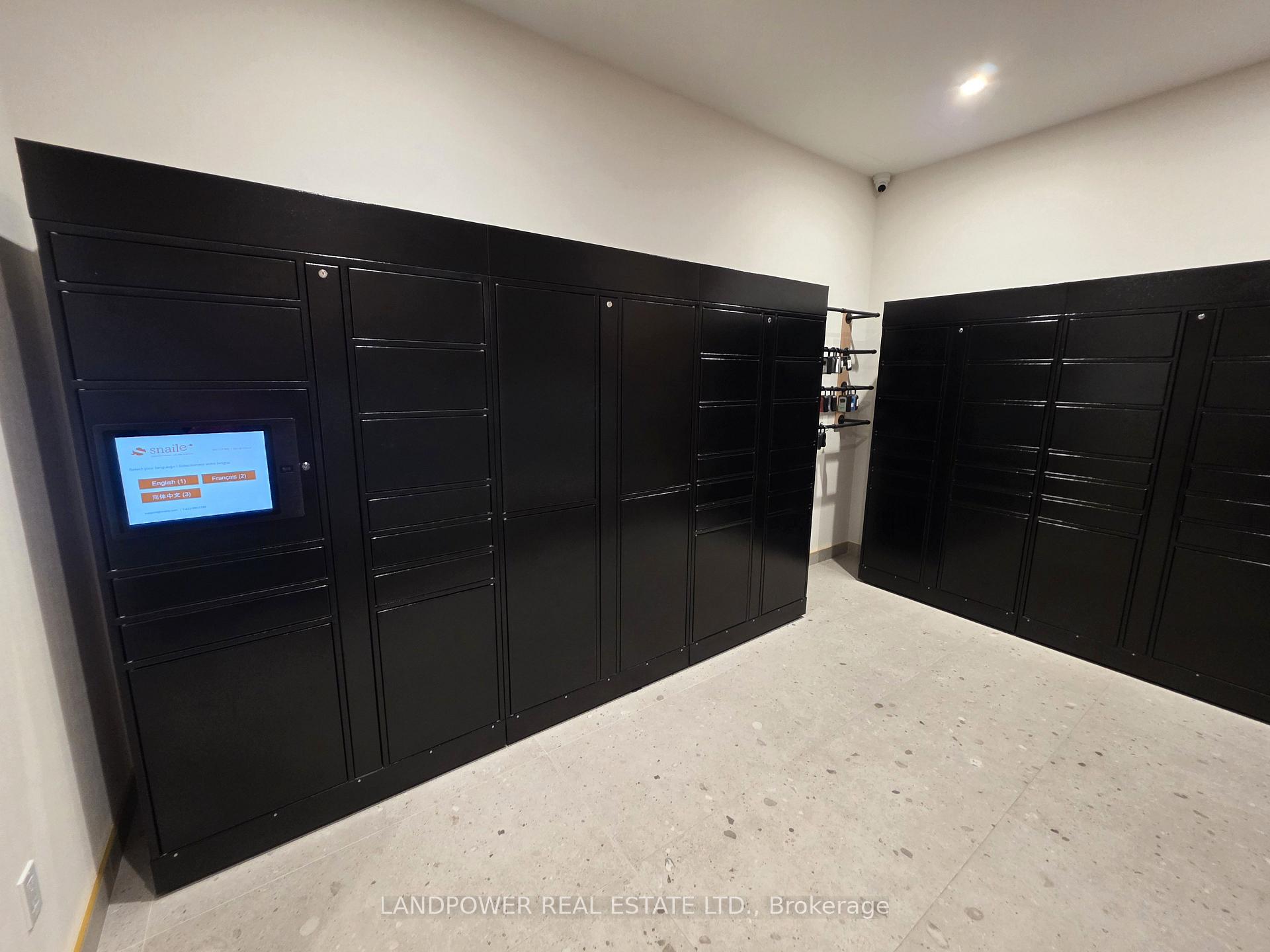 Photo 44 of Unit 622, 1 Kyle Lowry Road, North York, Banbury-Don Mills — HOMEH