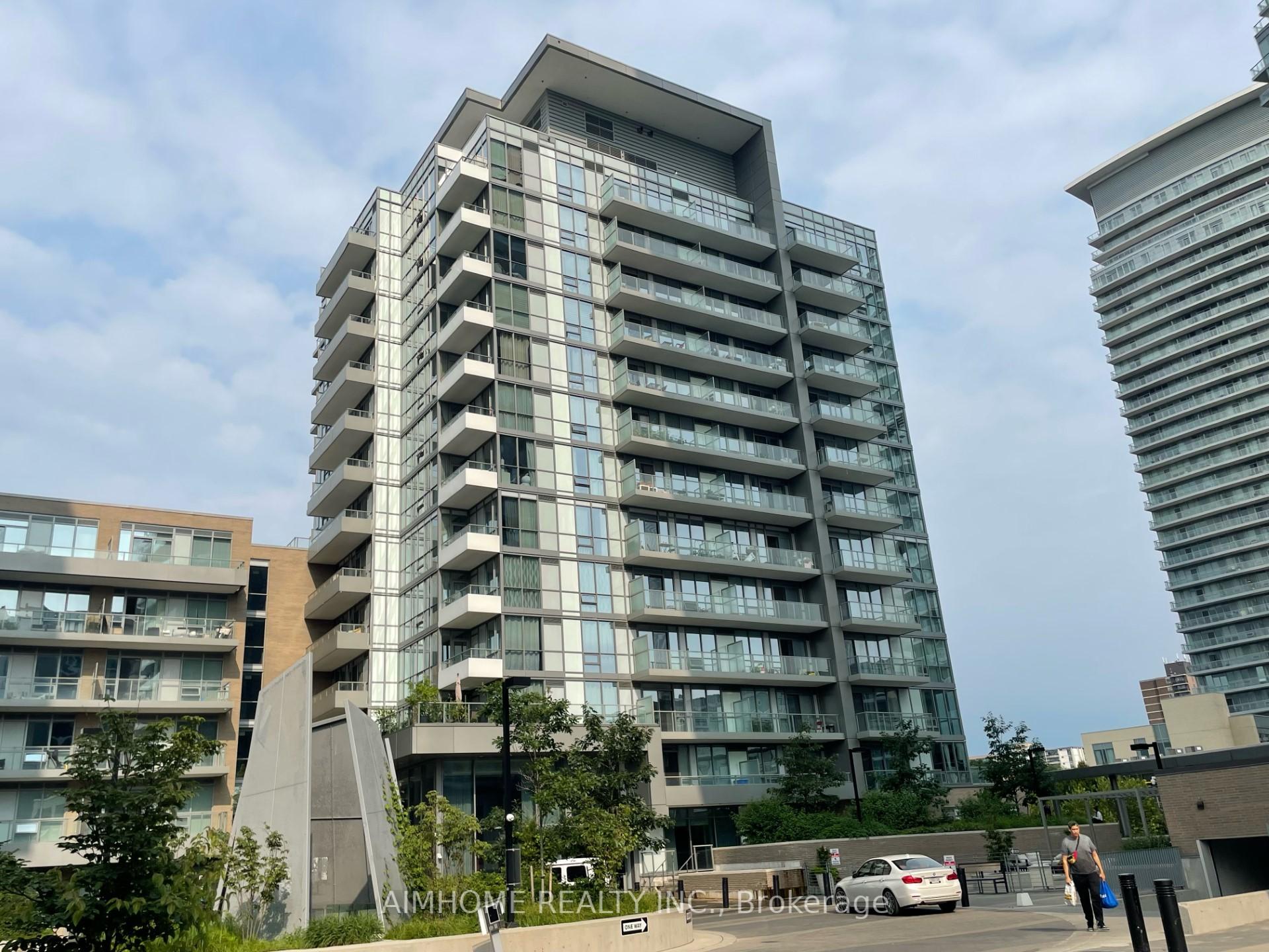 Photo of Unit 1305, 52 Forest Manor Road