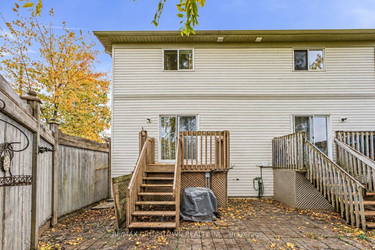 Photo 25 of Unit B1, 6-440 Yonge Street, Barrie, Painswick North — HOMEH